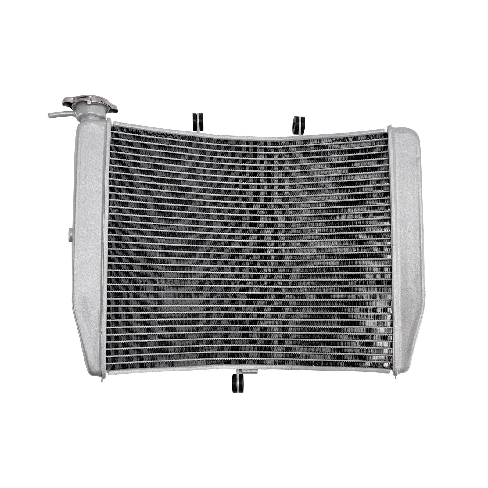 13-23 Kawasaki ZX-6R ZX6R Radiator Cooling Engine Cooler