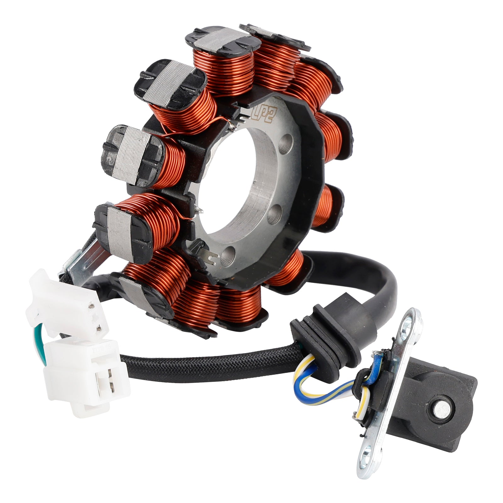 16-24 Honda Biz 110i Stator Generator