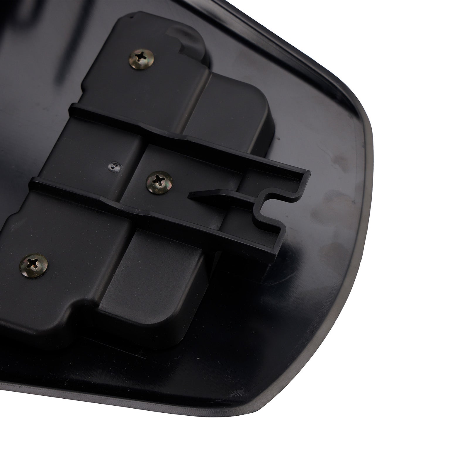 Housse de carénage de siège arrière Suzuki GSXR600 GSXR750 K11 2011-2026