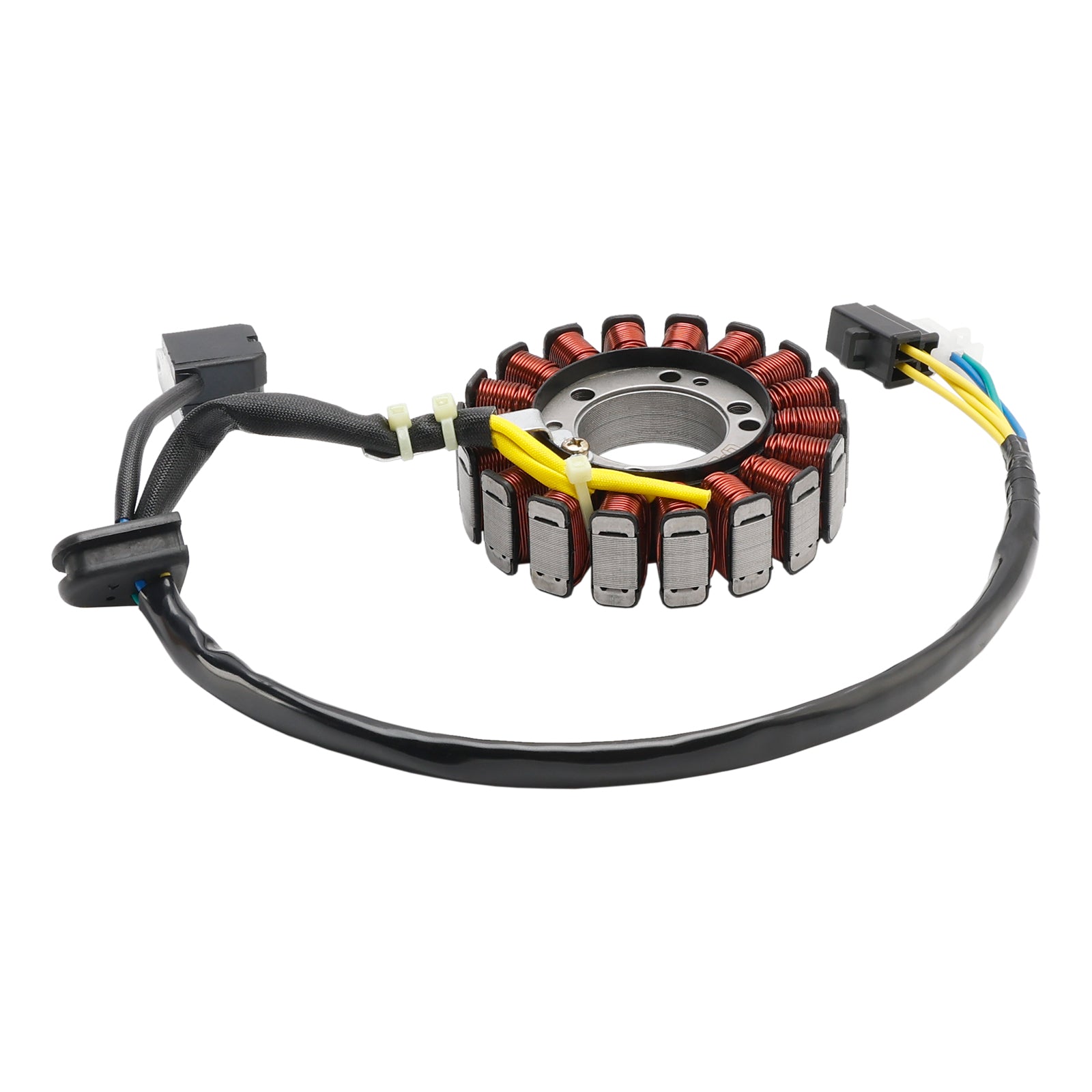 1997-2007 Suzuki LT160 LT-F160 LTF160 Quadrunner 160 2x4 Statorgenerator