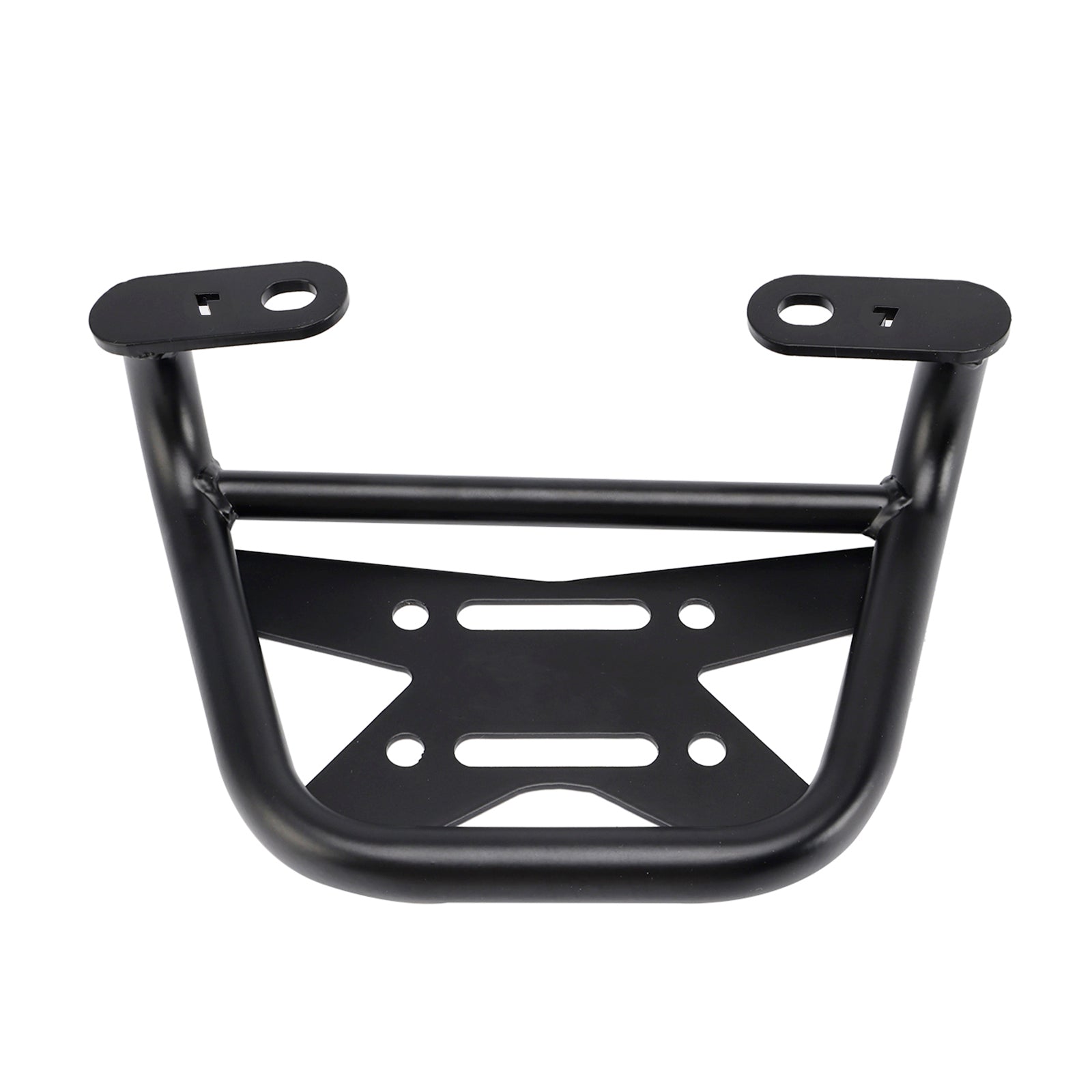 2024-2025 Scrambler 400X Speed 400 T4 Right Saddlebag Support Mounting Bracket Racks