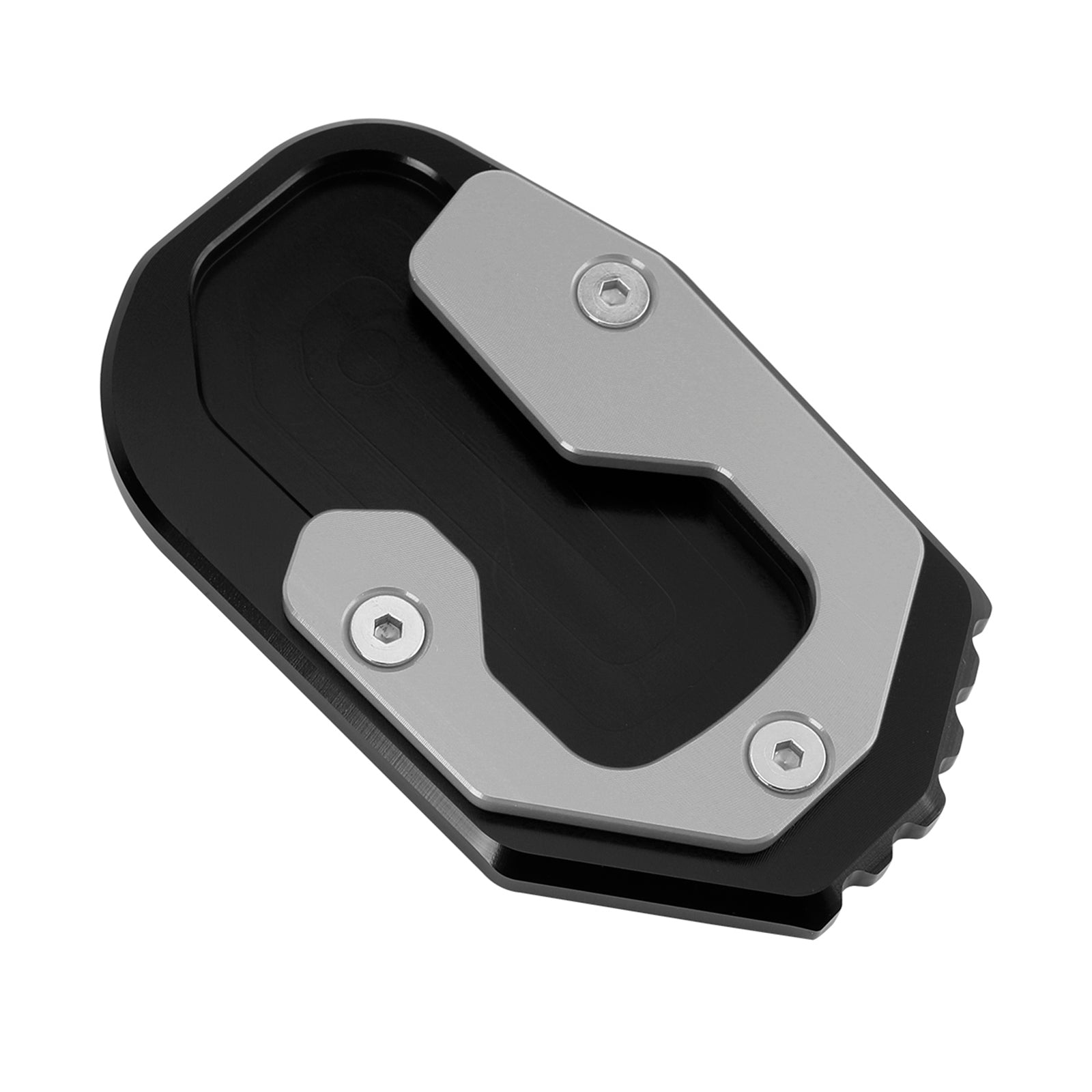 Kickstand Enlarge Plate Pad passend für Pan America 1250 2021–2022