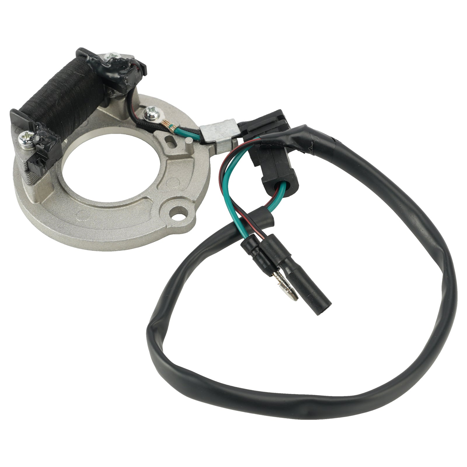 1996-2004 Honda CR 80 85 R RB Tændspole Generator Pulser Stator CDI Box
