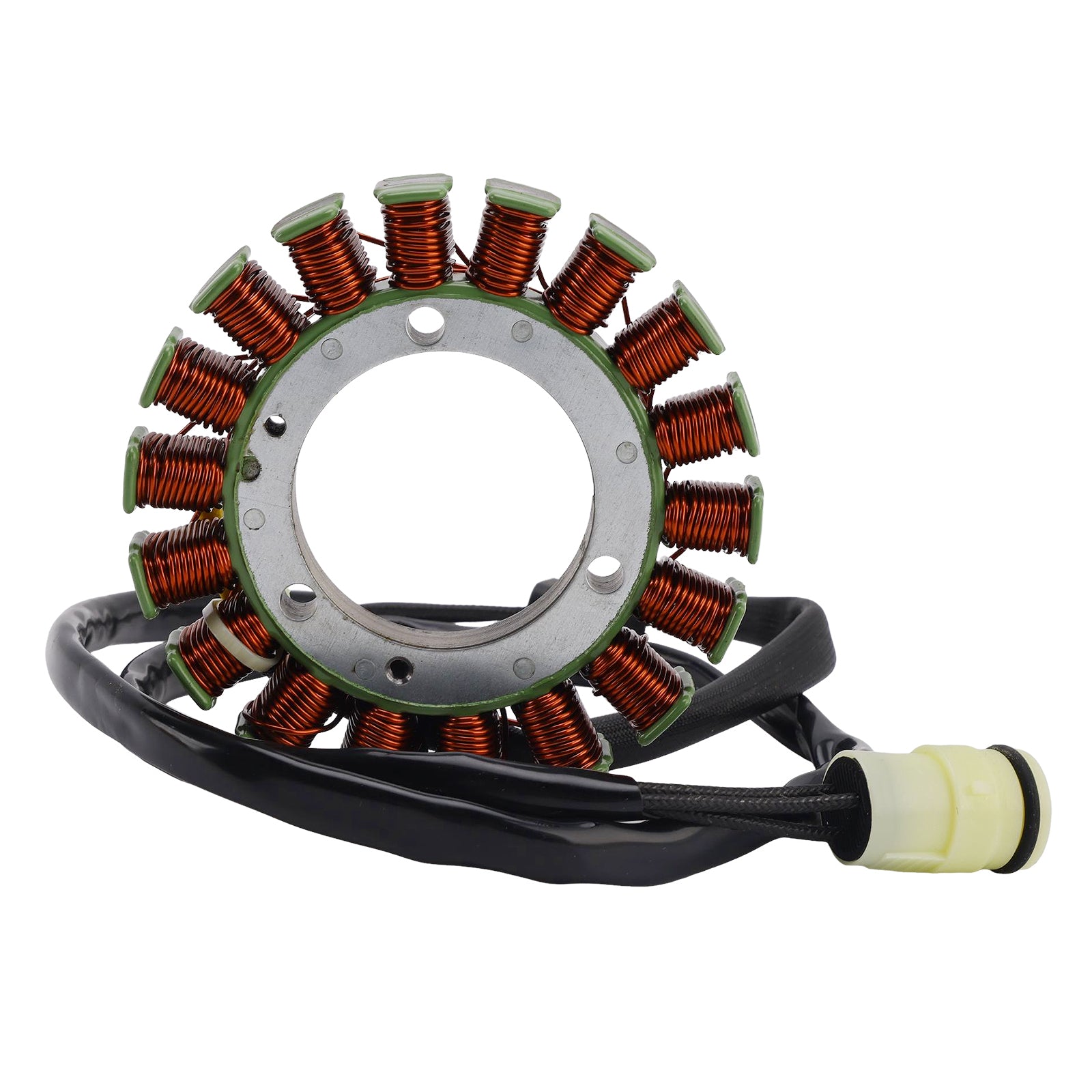 2004-2006 Arctic Cat Atv 650 V-Twin Stator Coil Alternator 3201-182
