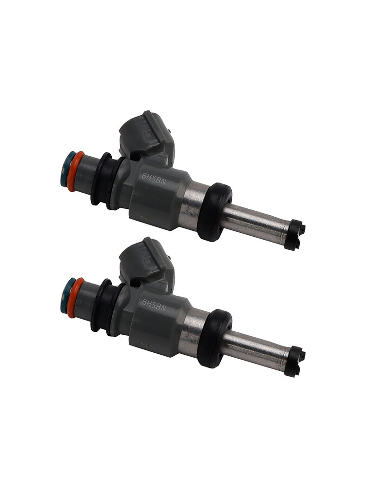 Yamaha YZF-R3 2015-2022 2PCS 1WD-E3761-00-00 Fuel Injectors