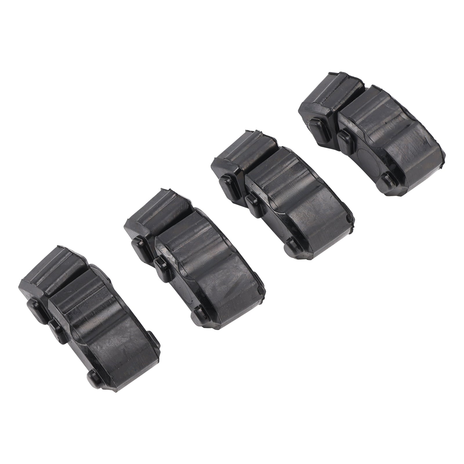 BMW F 650 700 800 GS Hinterradnabe Stoßdämpfer Dämpfer 33117712298