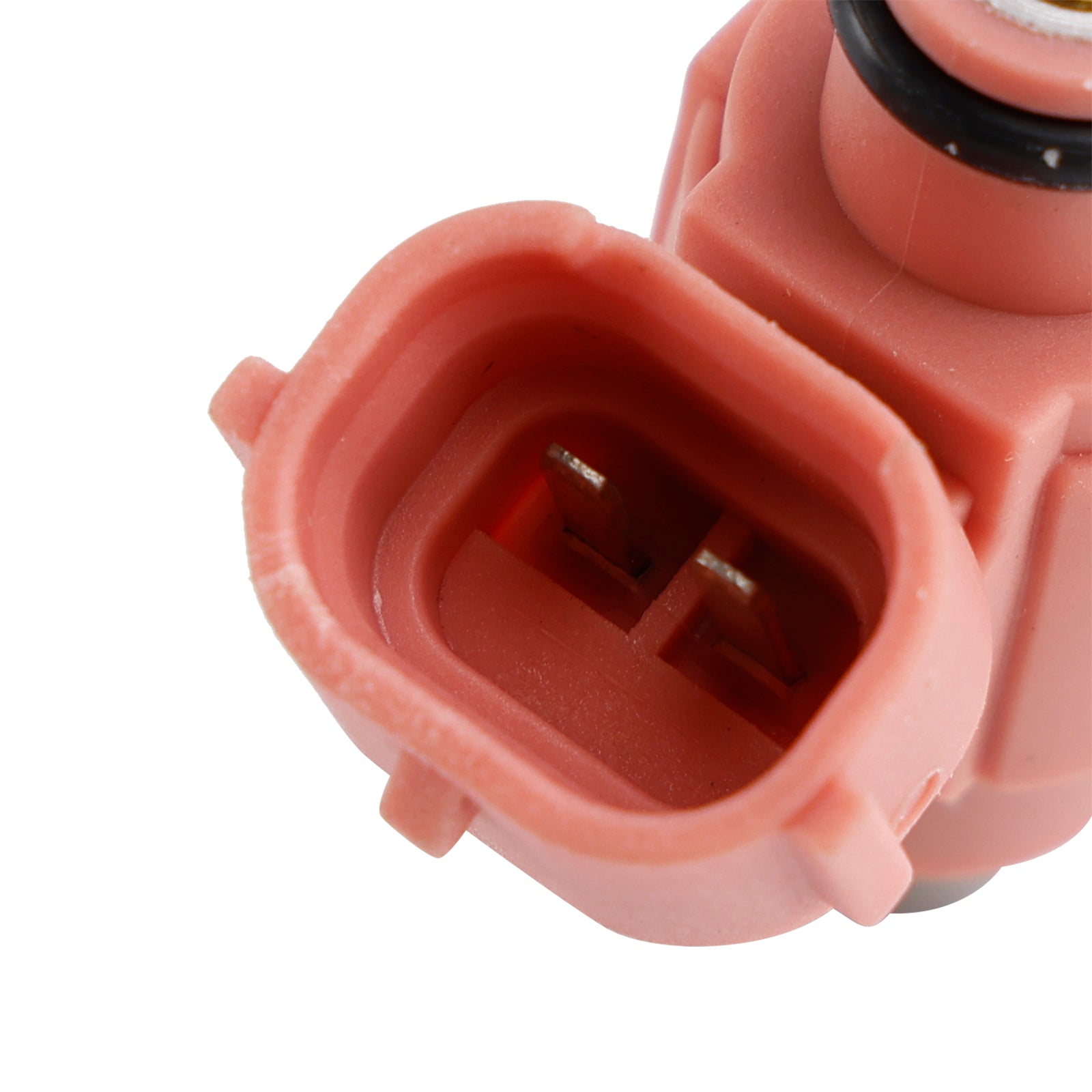 4PC 11-14 Yamaha Outboard 115HP F115JA F115LA Fuel Injector 68V-13761-10-00