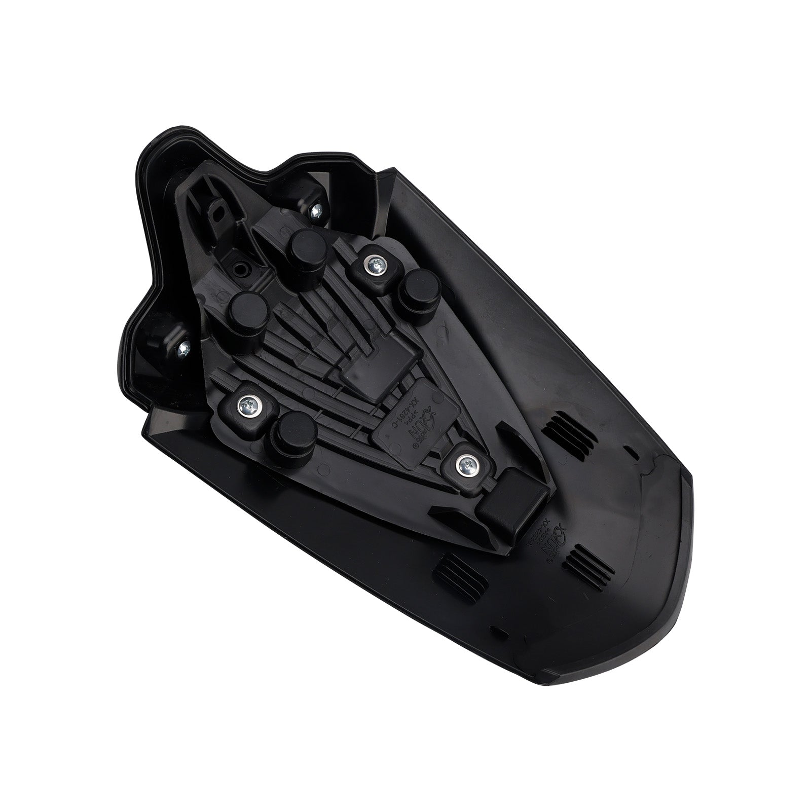 2025-2026 Speed Triple 1200 RS Rear Tail Seat Fairing Cowl Cover