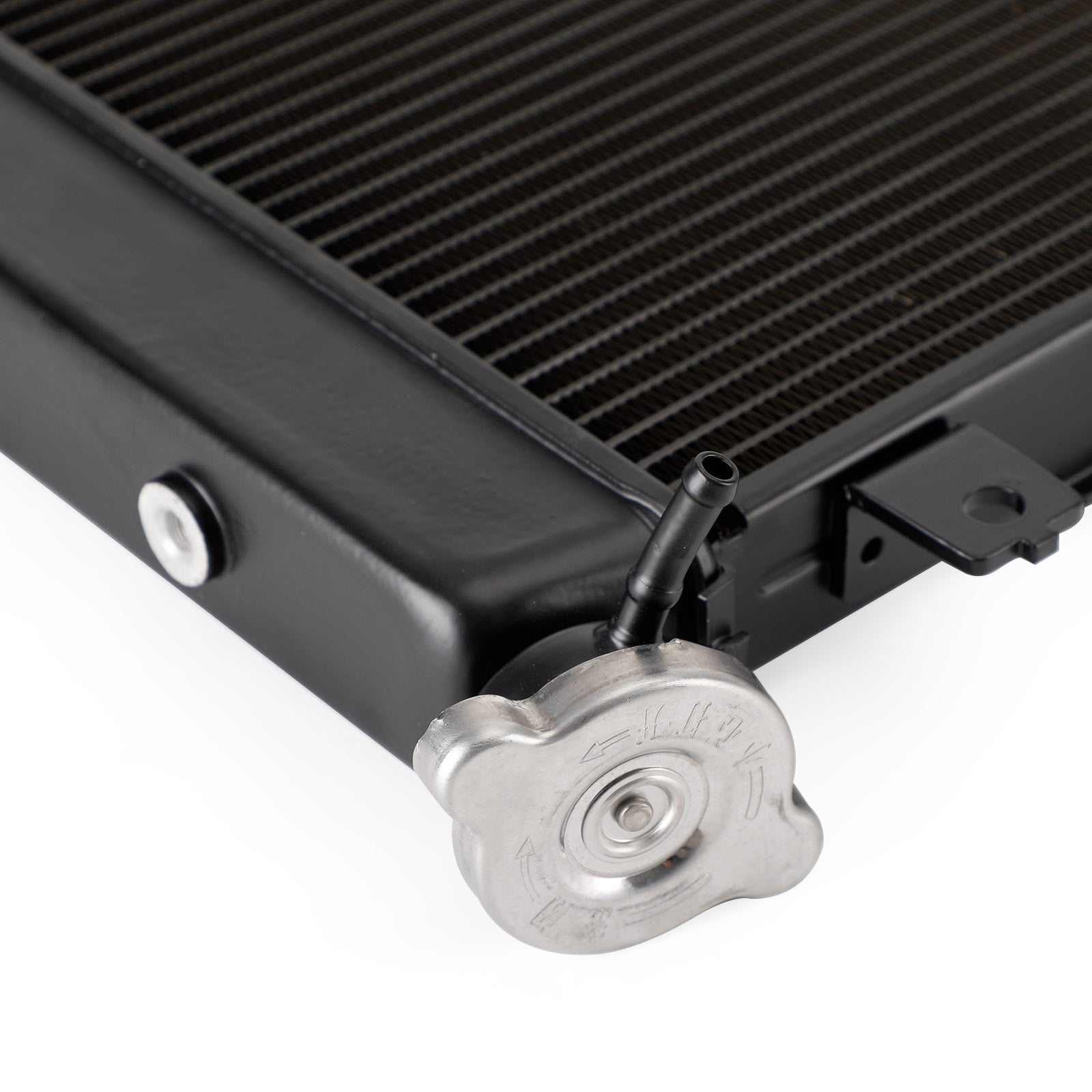 Raffreddamento del radiatore del motore in alluminio adatto per Honda CBR650R 2019-2022
