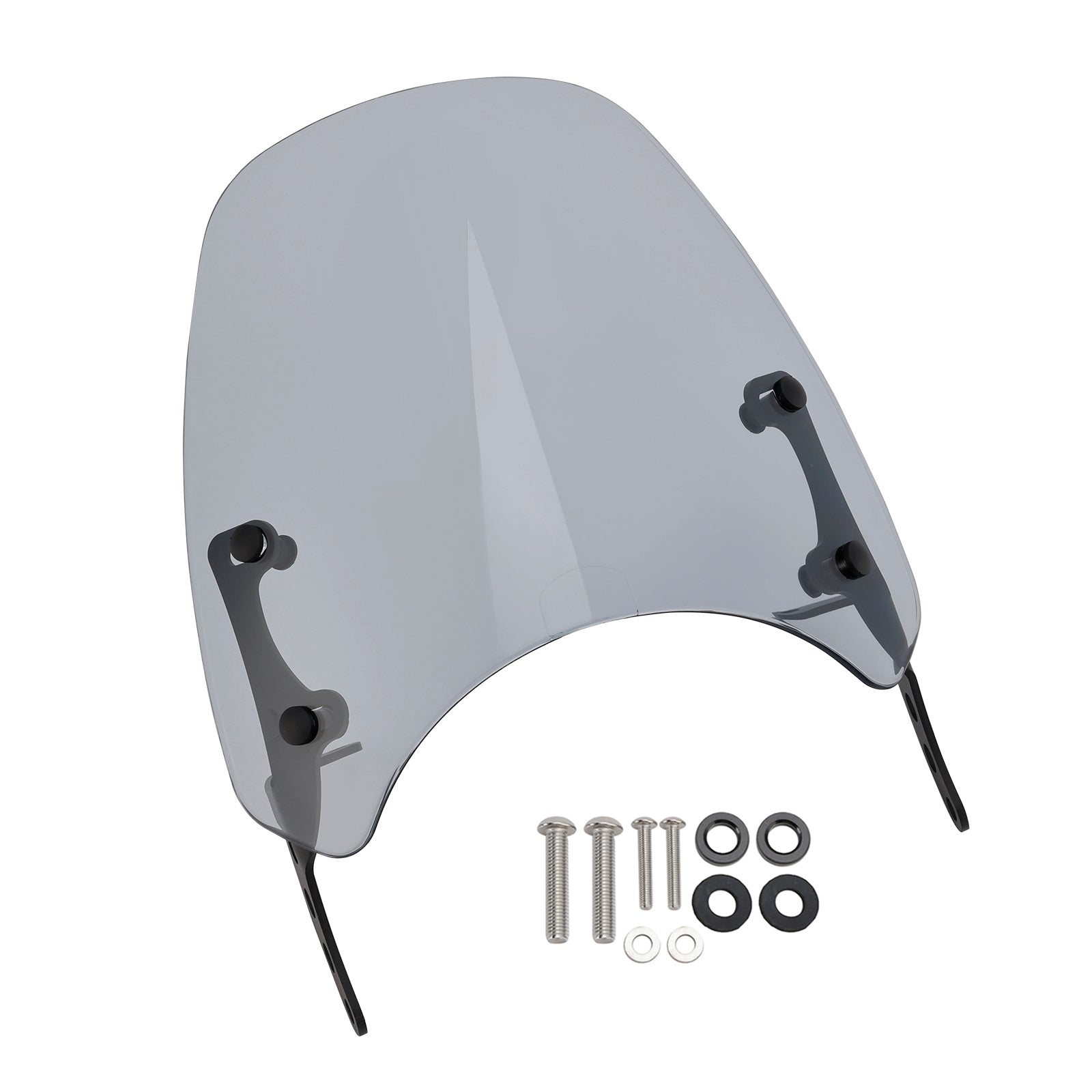 2024-2025 Kawasaki Eliminator 500 vindrutan vindruta