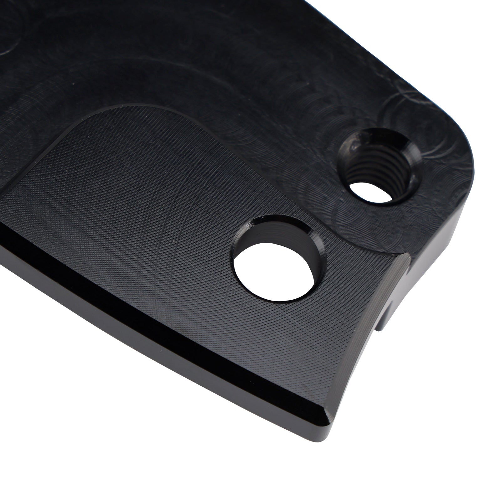 touring Electra Street Glide 2014+ Front 21" Fender Risers Bracket Spacer