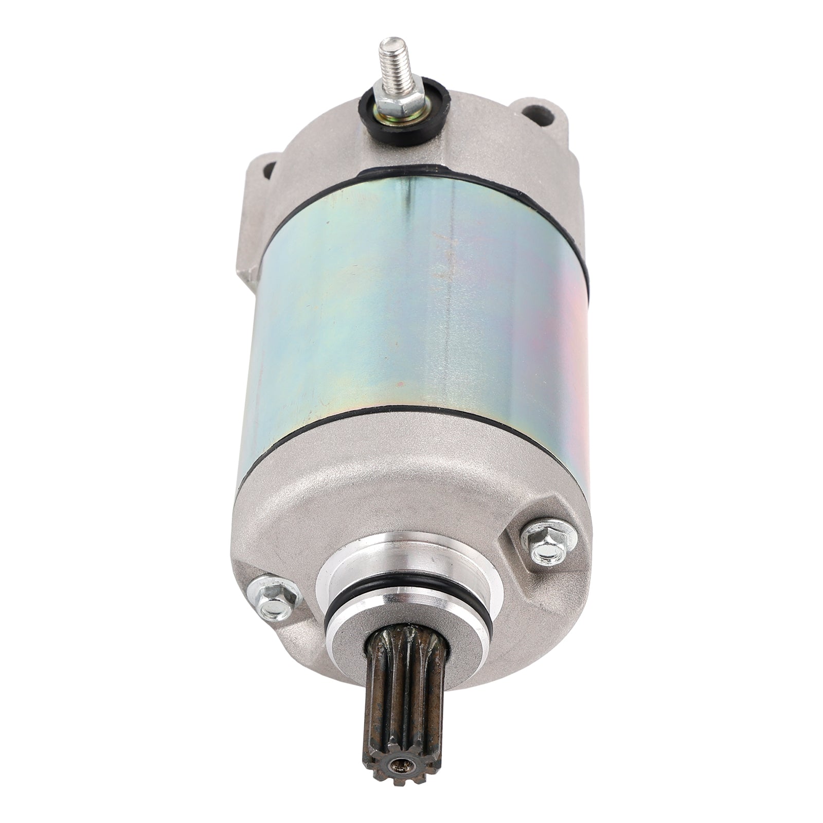 Veloci Xeverus 250 2020-2022 Xeverus 300 2024-2025 Starter Motor Starting