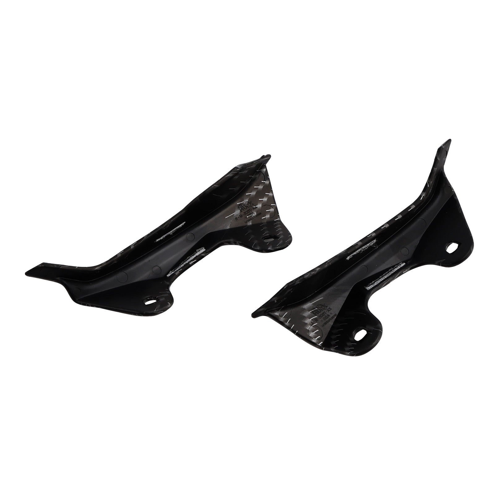 Kawasaki Z900 2025-2026 Tank Side Interior Cover Panel Fairing
