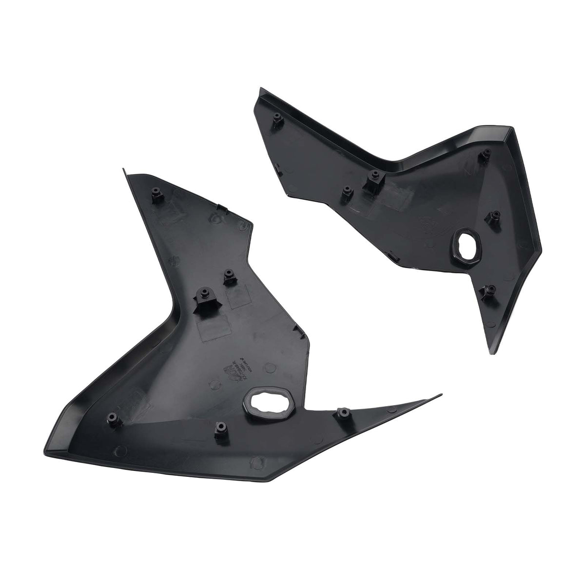 2019-2024 Kawasaki Versys 1000 Frame Guard Side turn signal Fairing