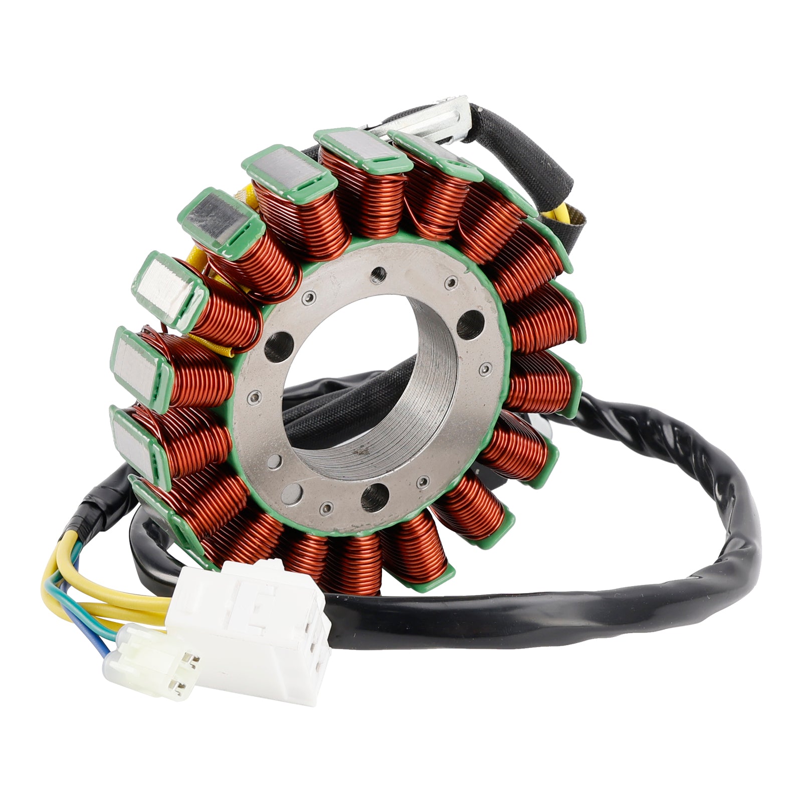 Sym Citycom 300i S 14-17 Generator Stator Regler Regler Gleichrichter Dichtung
