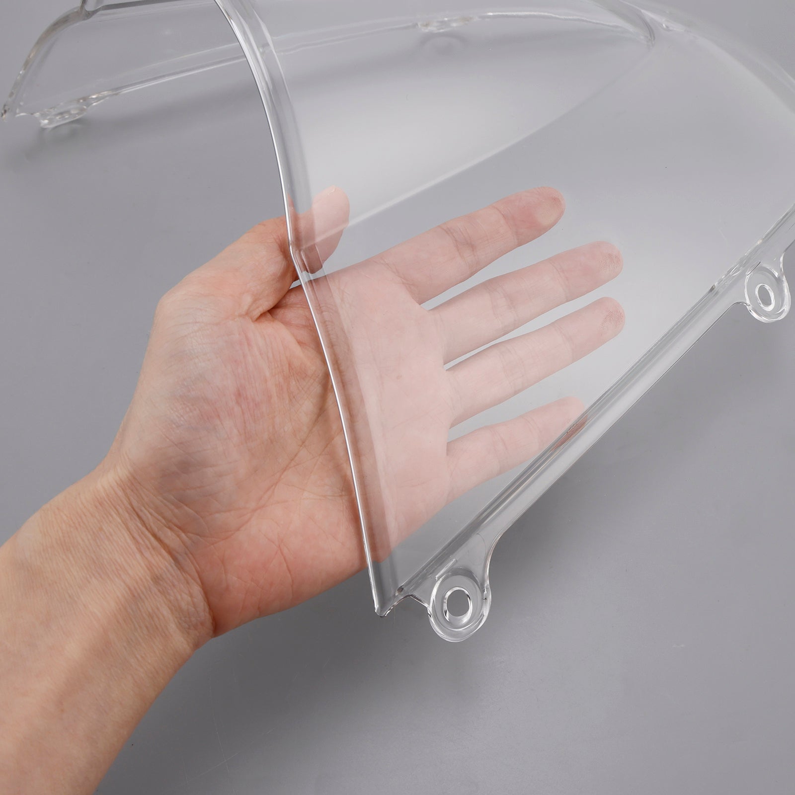 2021-2025 HONDA CBR600RR Windshield WindScreen