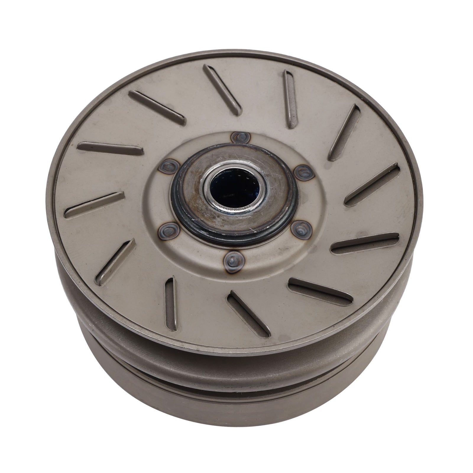 Kymco Maxxer 250 300 Mxu300 Xciting Front Clutch Variator Kit 22101-Lba7-900