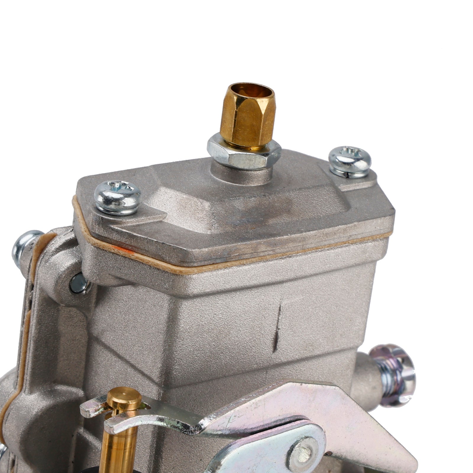 28mm 160cc-200cc engine Flat Slide Smoothbore Dirt Bike ATV Carburetor Carb