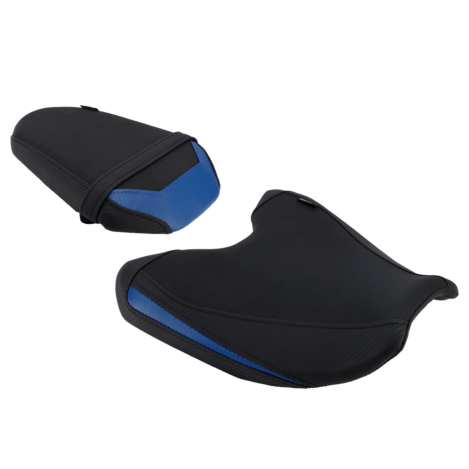 2025-2026 Yamaha Mt-07 689Cc Driver&Passenger Seat Kit Rear Cushion