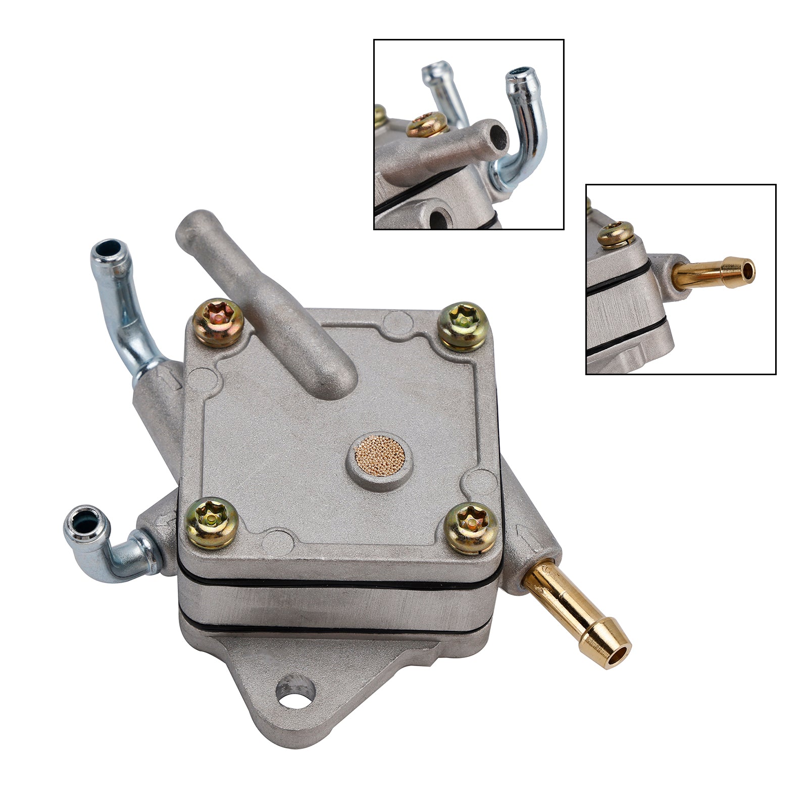 Fuel Pump Assy Replacement 403901813 For Ski-Doo Expedition Gsx Grand-Touring