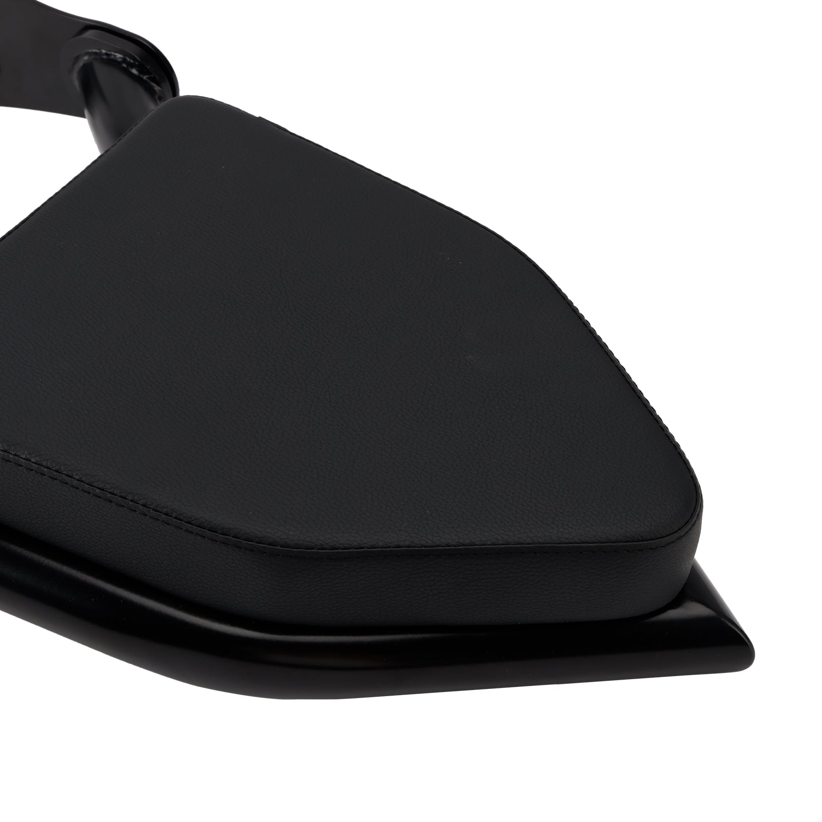 2009-2024 ROAD KING 2009-2022 STREET GLIDE Passenger Sissy Bar Backrest