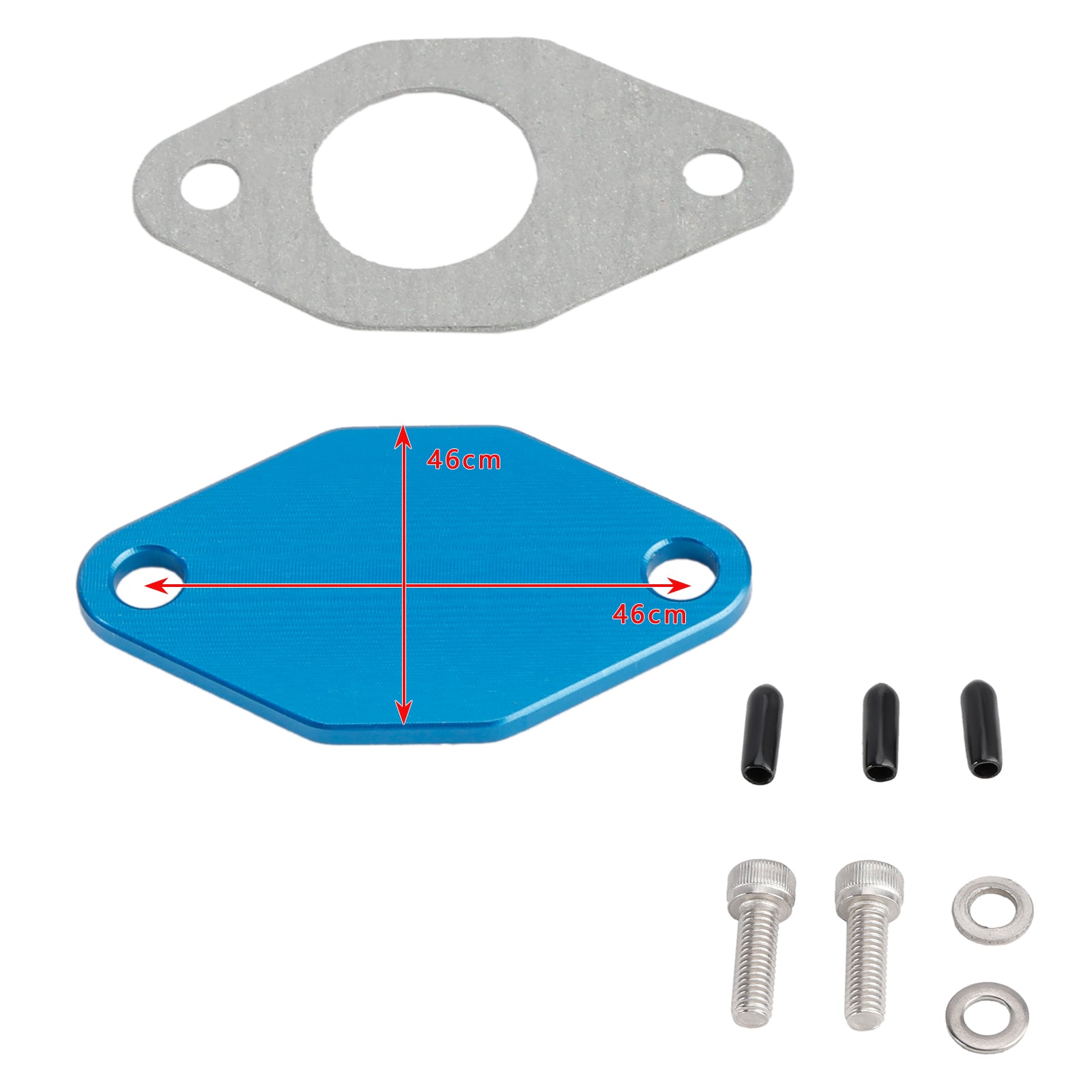 Yamaha 210/800/1100/1200 All Block Off Oil Injection Pump