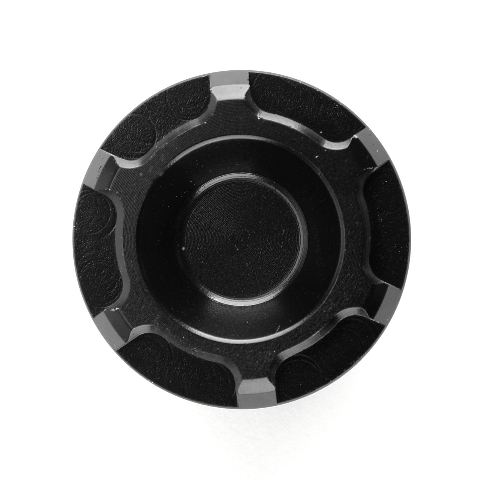 18–20 Honda CB125R CB150R CB250R CB300R Aluminium Schwarz Top Yoke Plug Fit