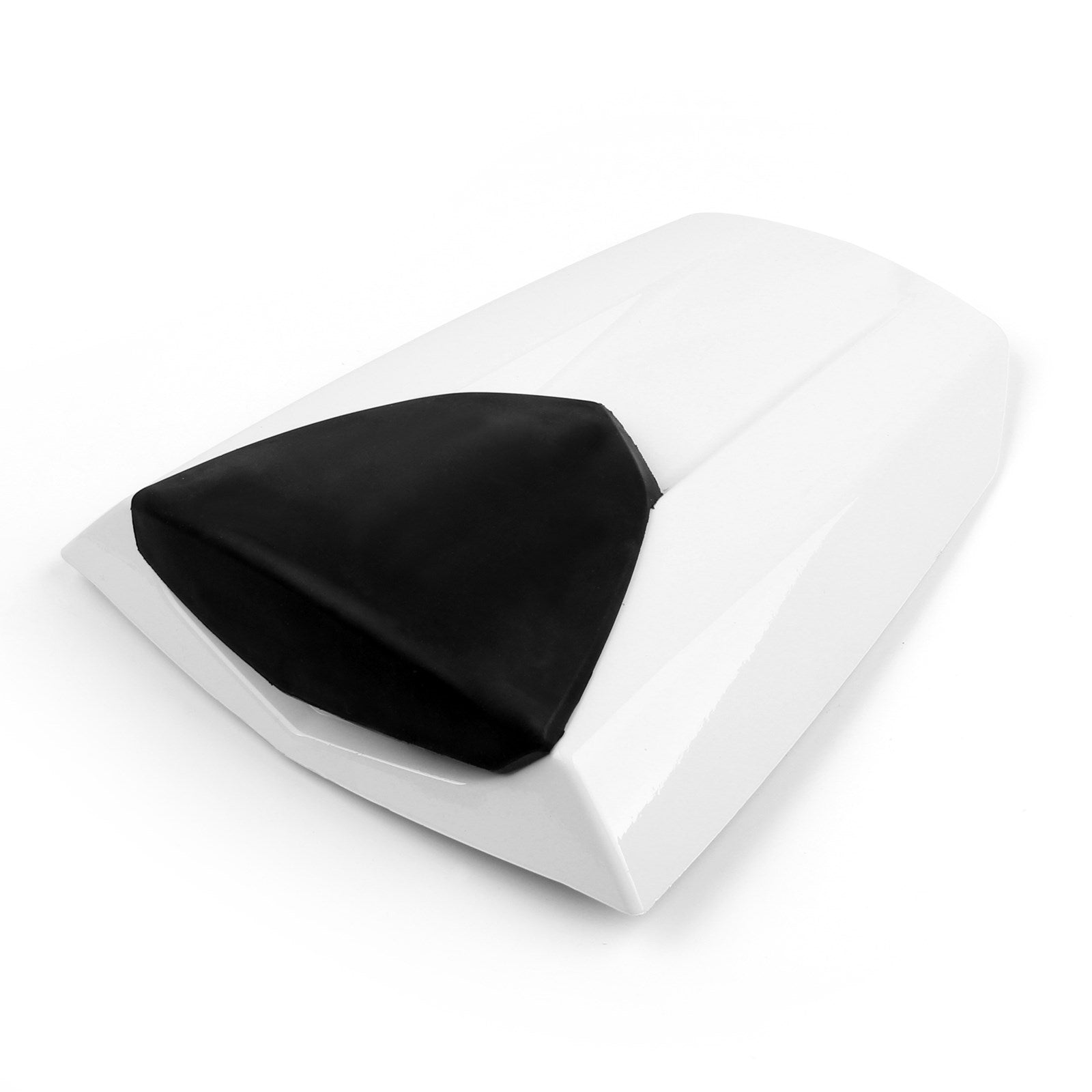 2013-2024 Honda CBR600RR Rear Tail Pillion Seat Fairing Cover White