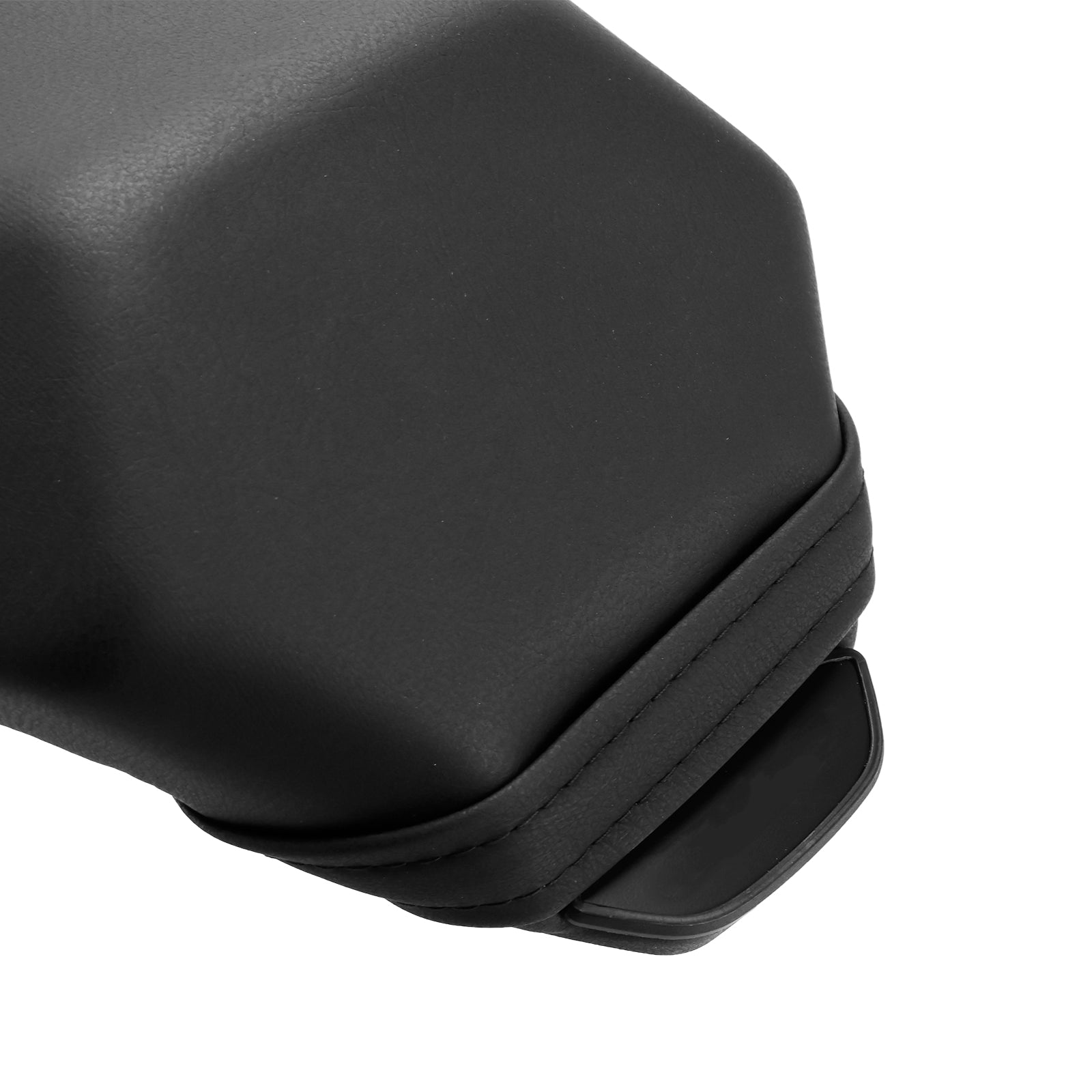 2025 Kawasaki Ninja 900 Z900 Rear Passenger Seat Pillion Saddle Flat Black