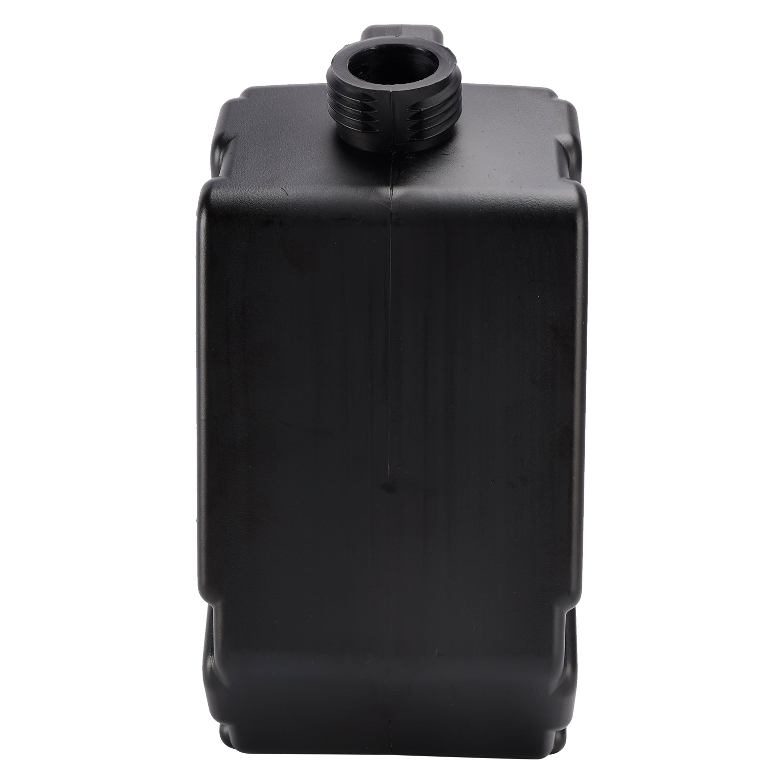 Honda CL300 CL500 3L sort plastik Jerry Can Reservebrændstoftank