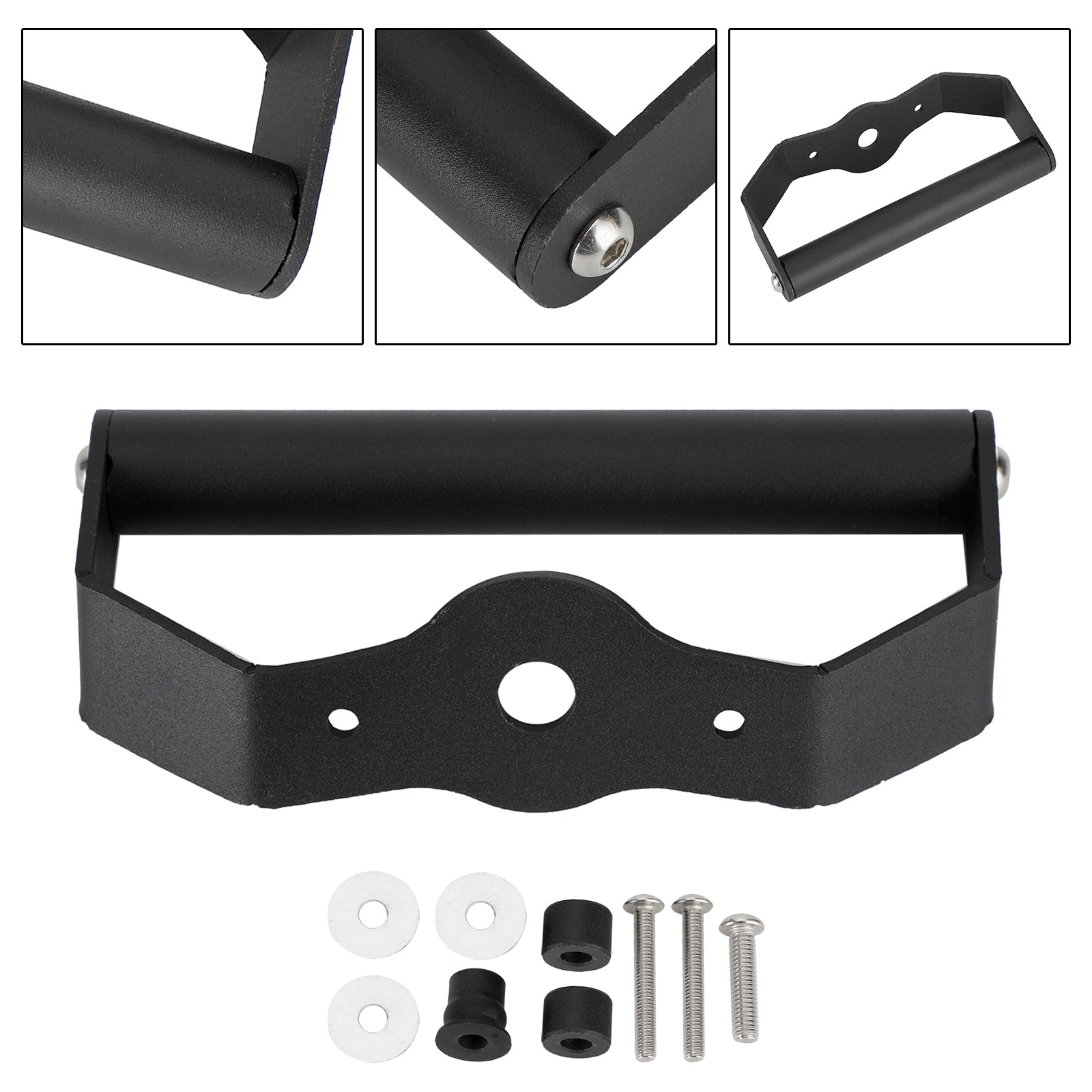 Support de Navigation de téléphone support d'extension Gps pour Honda Cbr600Rr 21- 20 19