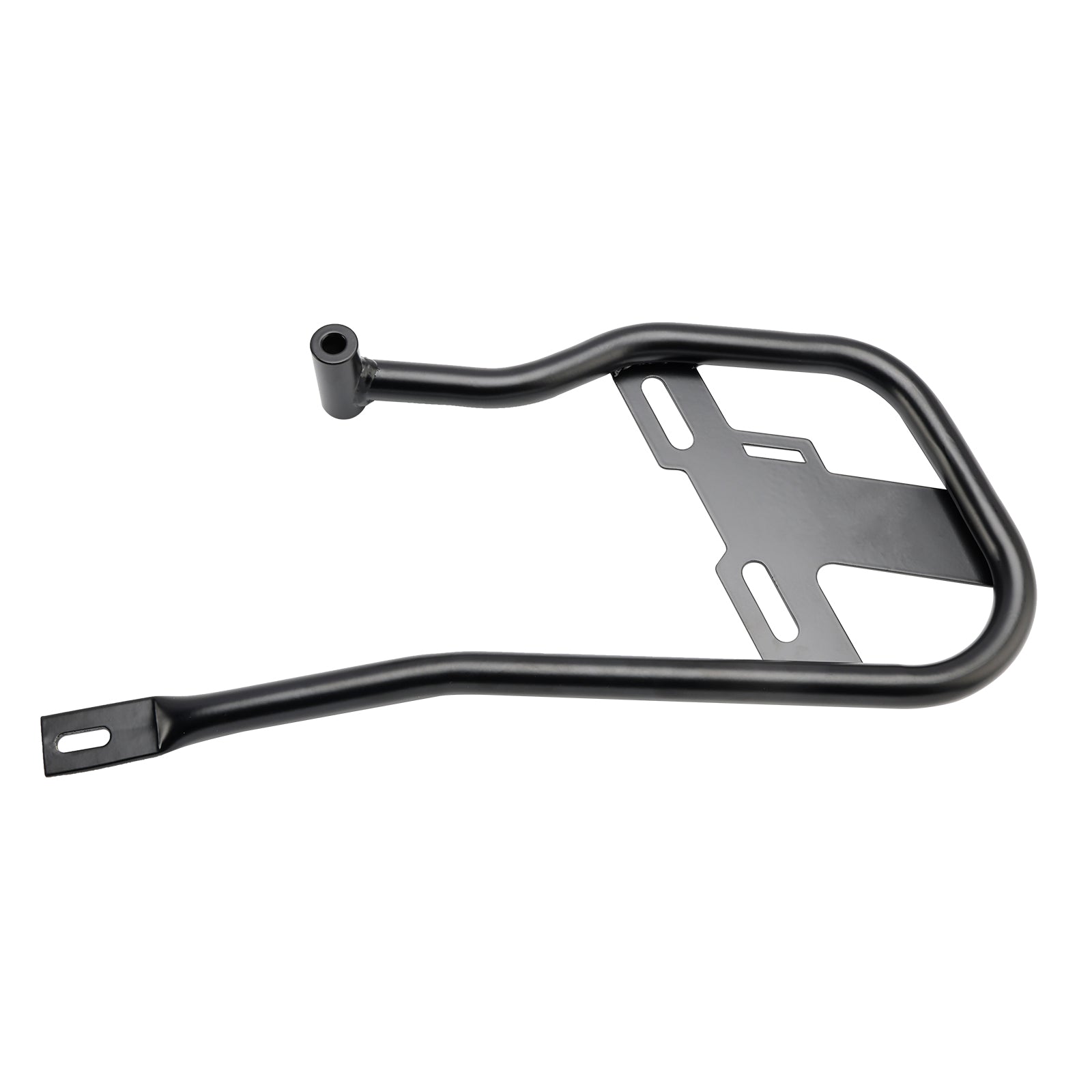 2022-2024 2023 R.E Hunter 350 Side Saddle Bag Mounting Bracket Right