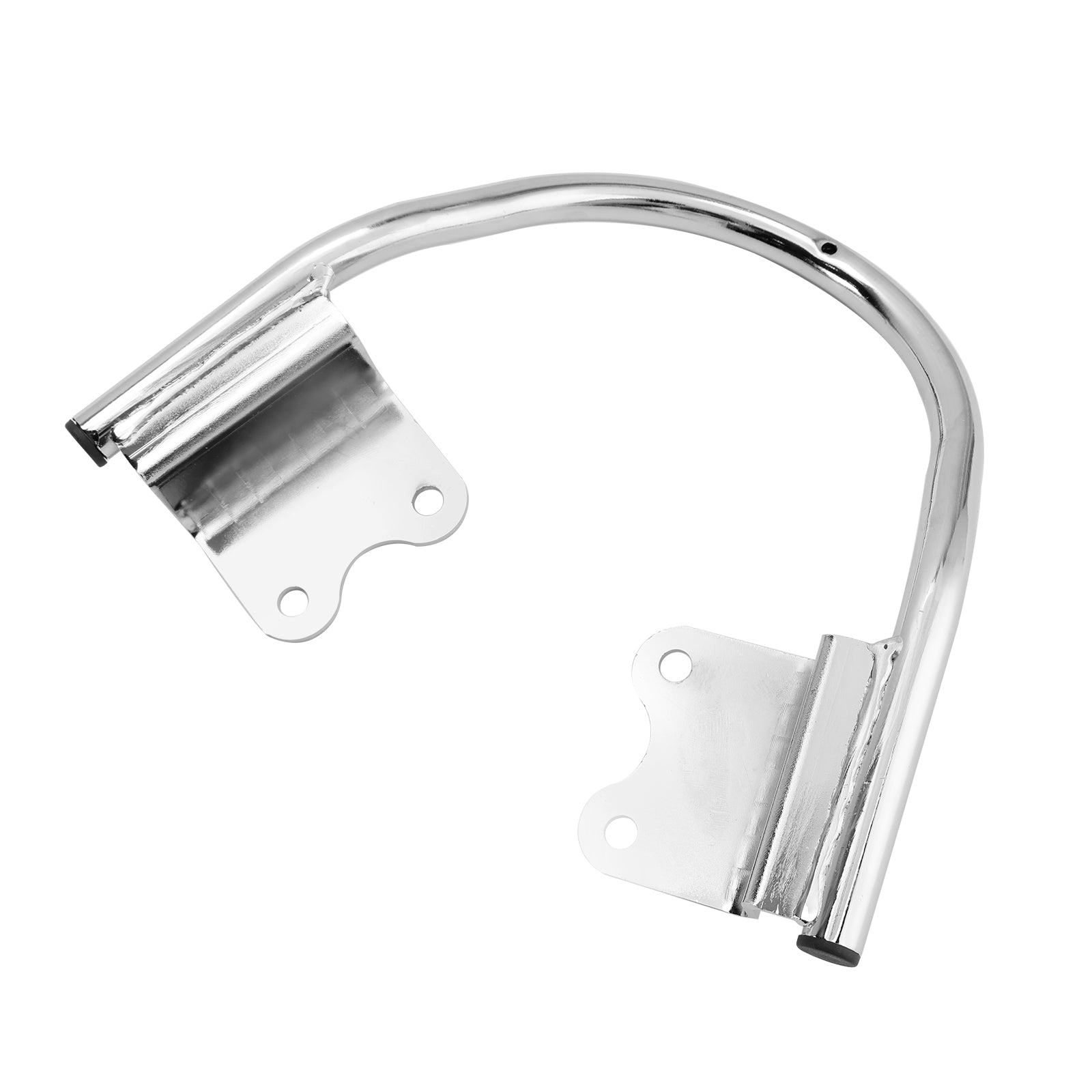 17-24 Street Twin 900 Street Scrambler 900 Passenger Armrest Hand Holder