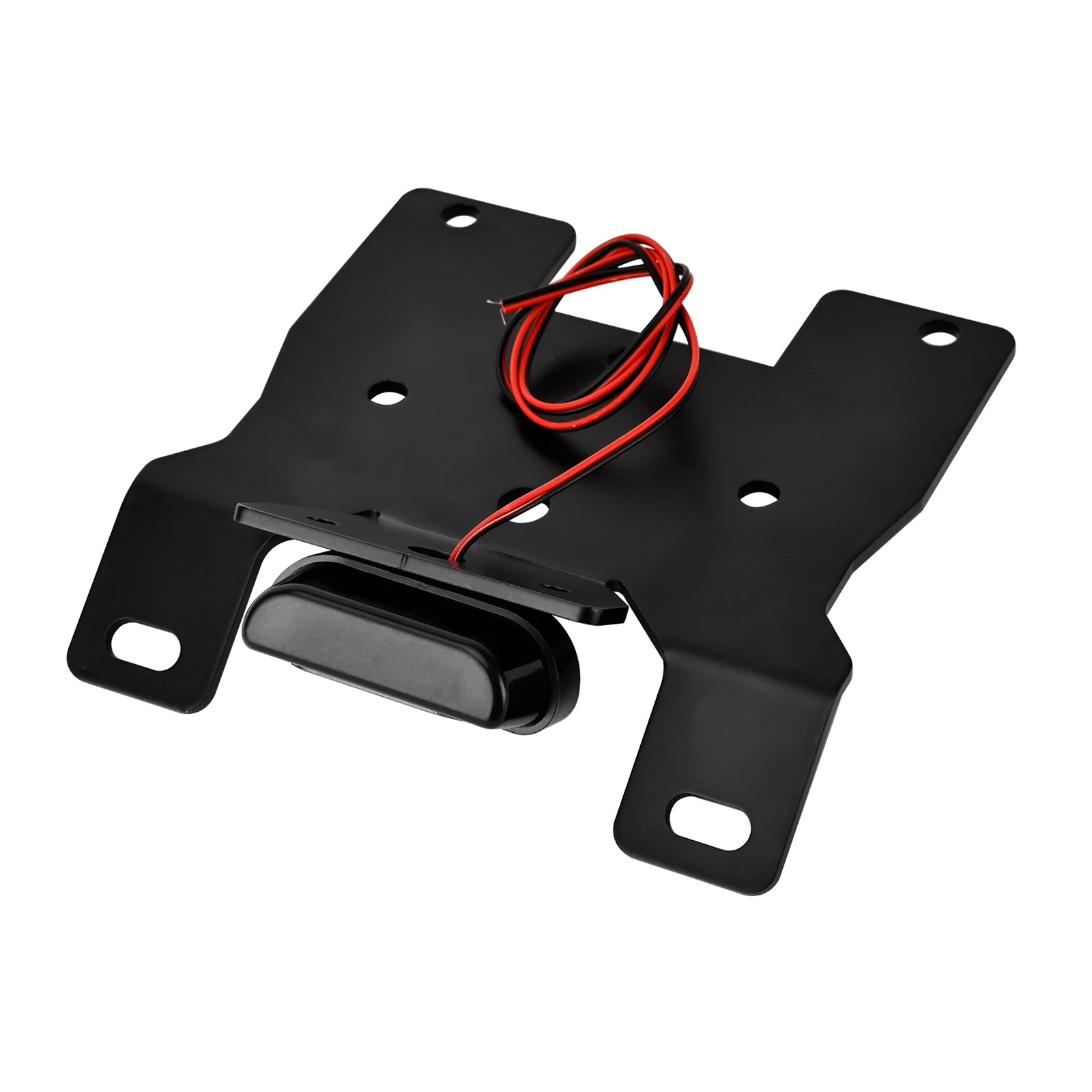 License Plate Holder Bracket fit for Honda Monkey 125 2018-2023