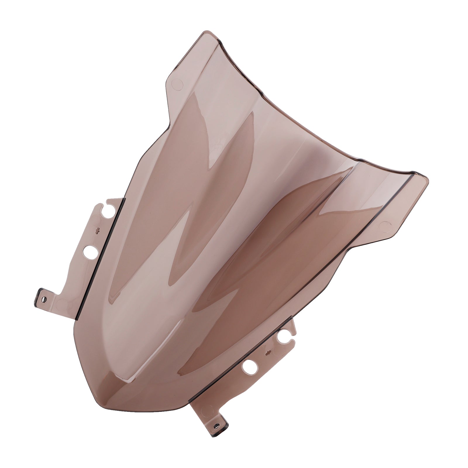 Daytona 660 2024-2025 Motorizador de parabrisas de motocicleta