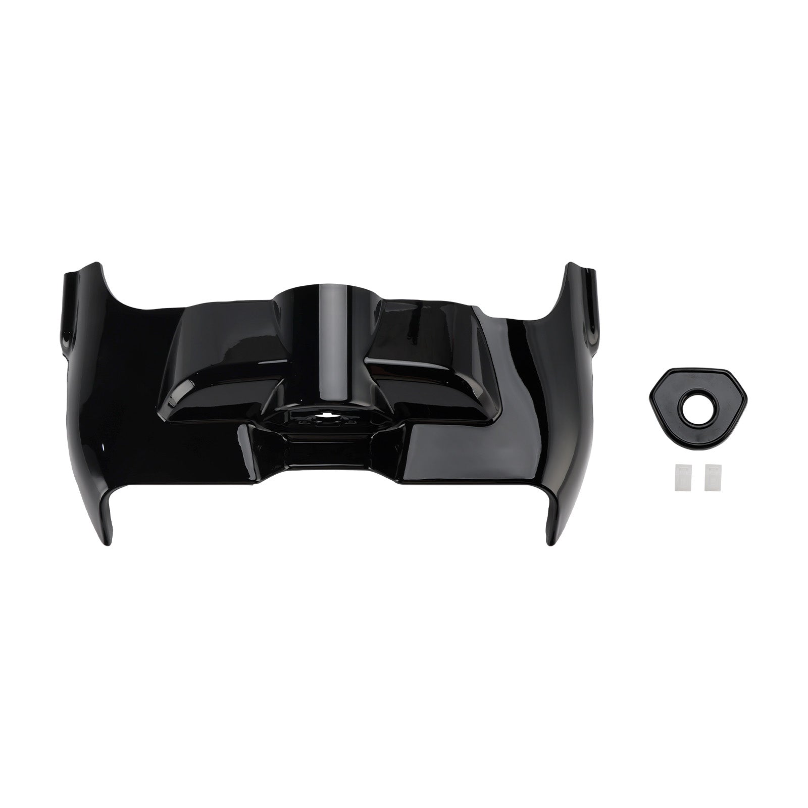 Touring Electra Street Glide 2023-2025 Switch Panel Accent Cover Trim