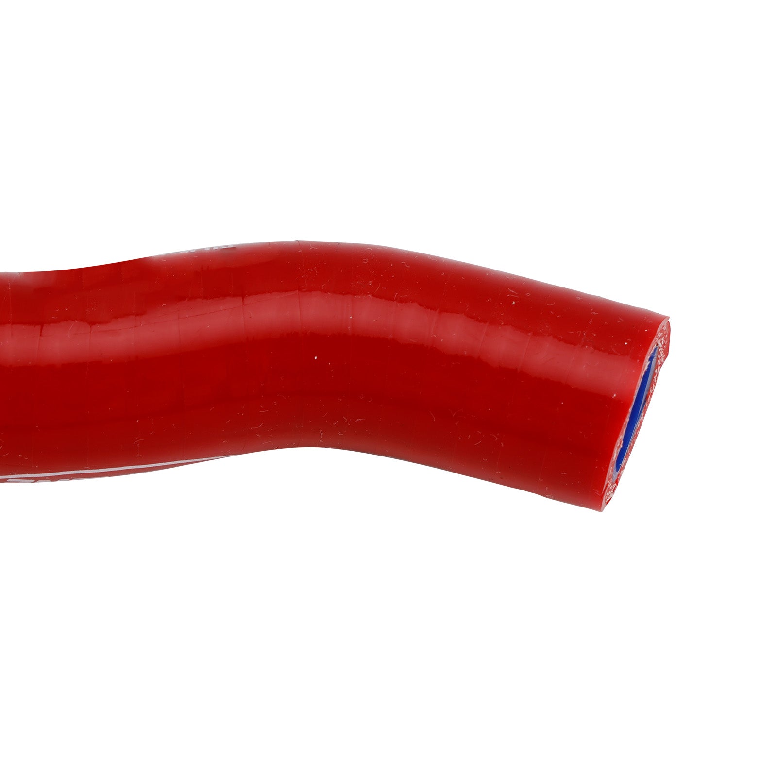 23-25 Honda CB750 Hornet XL750 Transalp Silicone Radiator coolant Hose