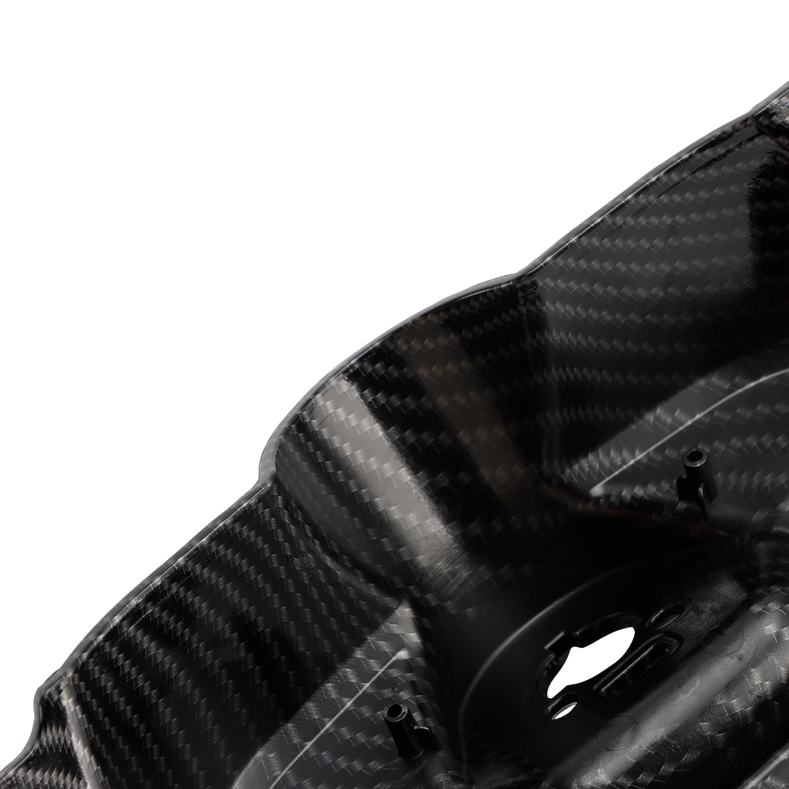 Touring Electra Street Glide 2023-2025 Switch Panel Accent Cover Trim