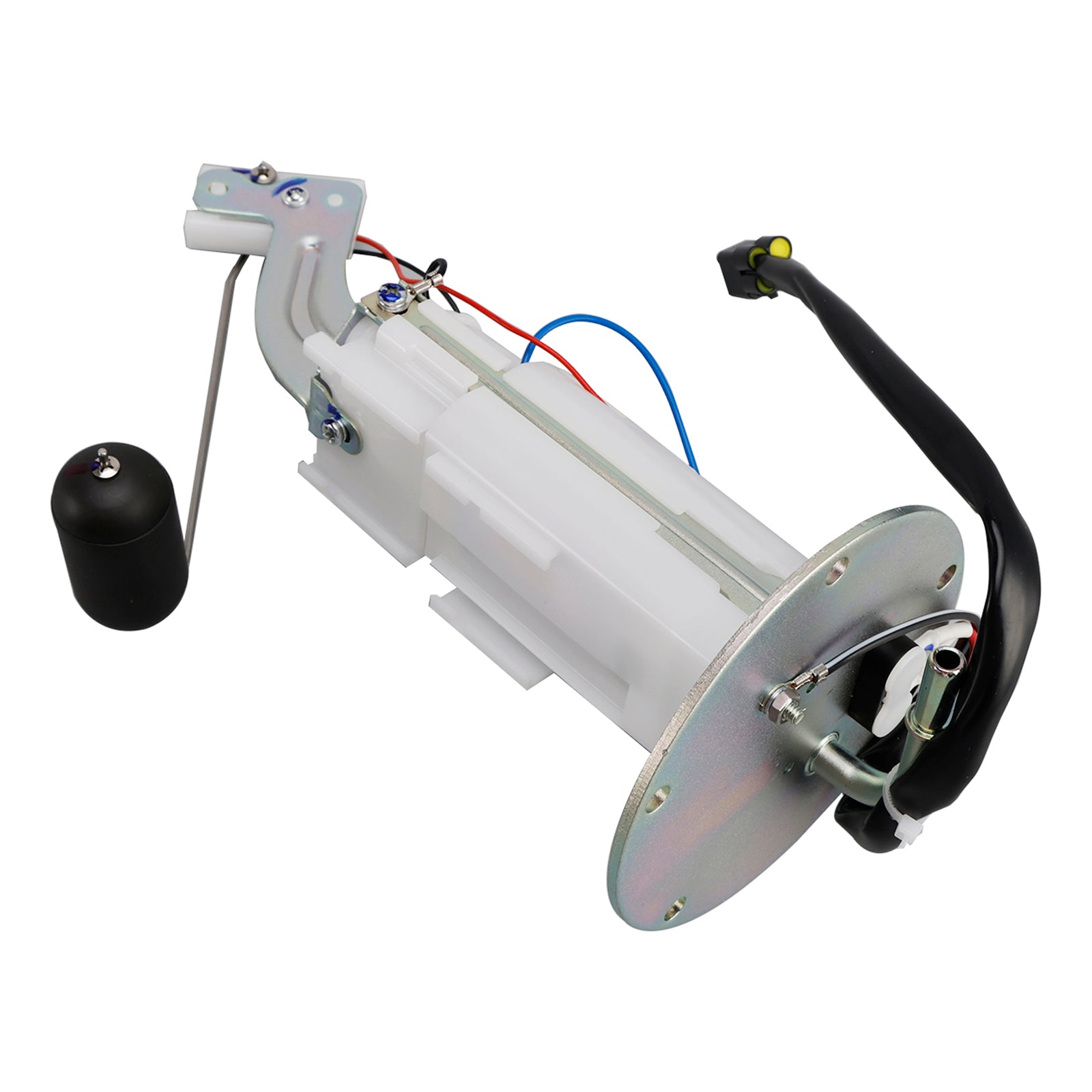 サブ Fuel Pump w/ Genuine Mahle Filter for Kawasaki ZX-6 & ZX-7 - OEM