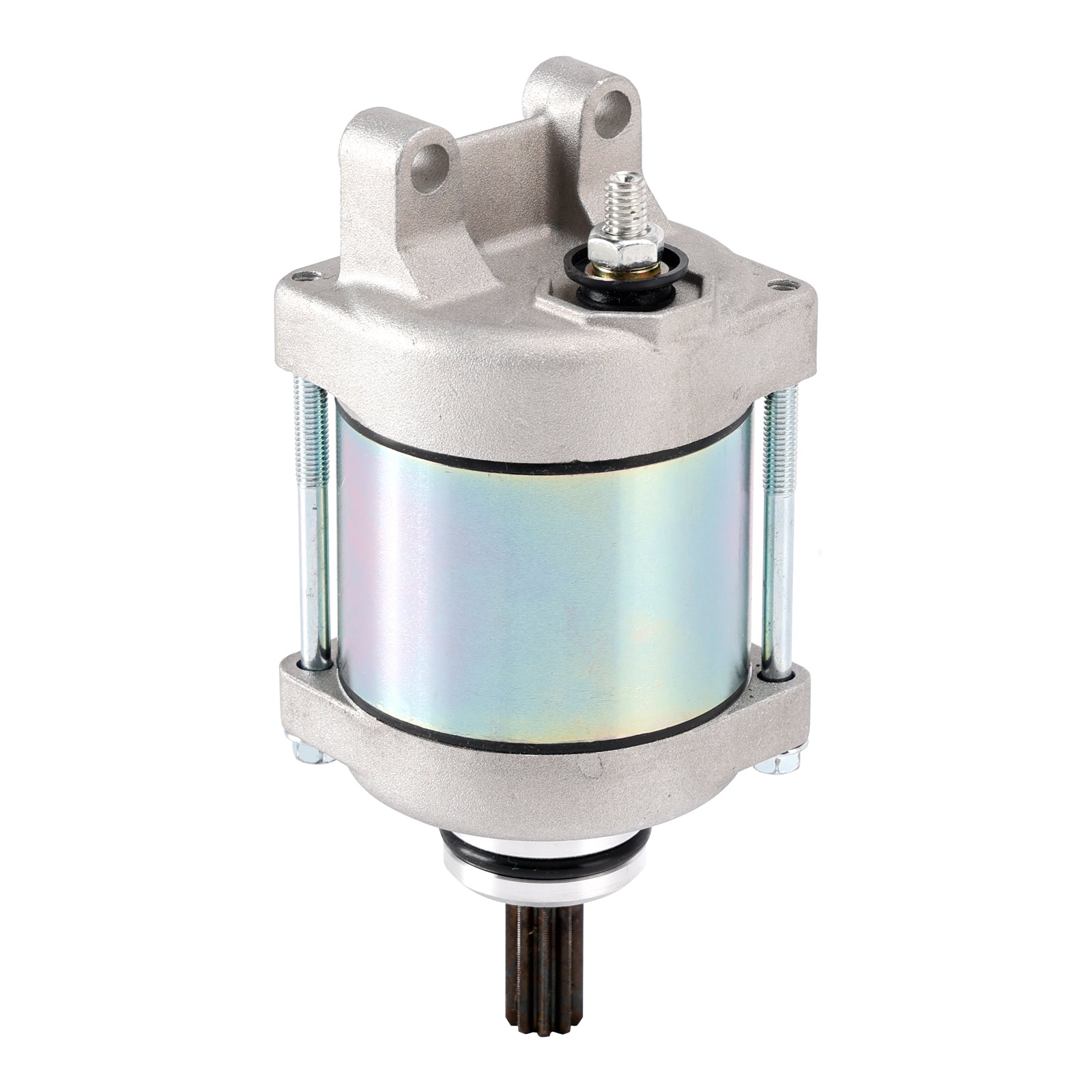 Kawasaki KX450 KX450X KX450XC KX450SR 2019-2026 Starter Motor Starting