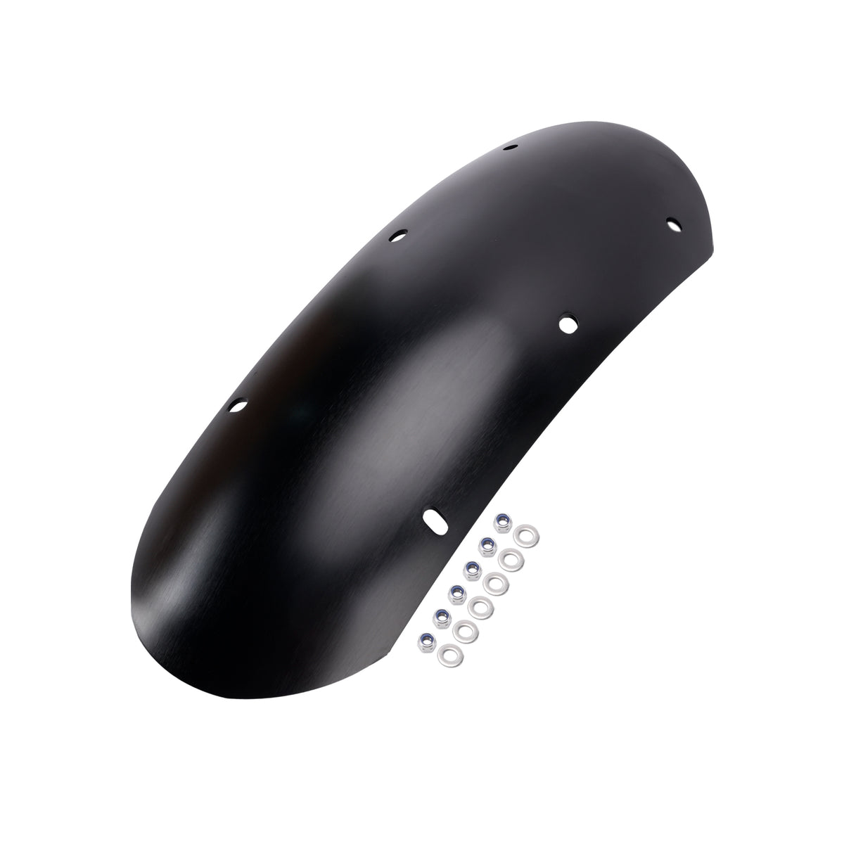 2026-2027 Street Scrambler 900 Aluminum alloy Front Mudguard