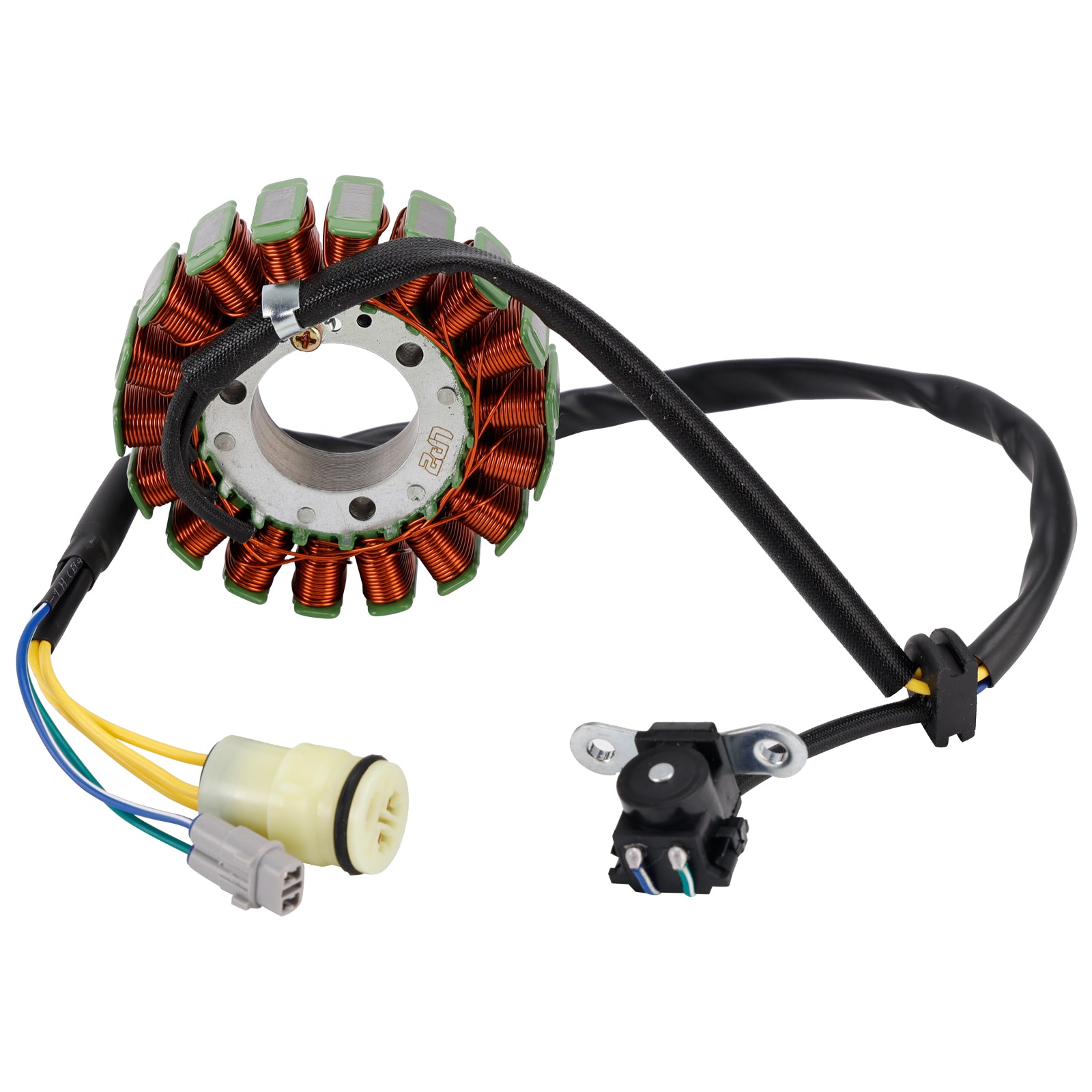 Generatore di statore Voge 300AC 300ACX 300R 300RR 300 Rally 300DX 2019-2024