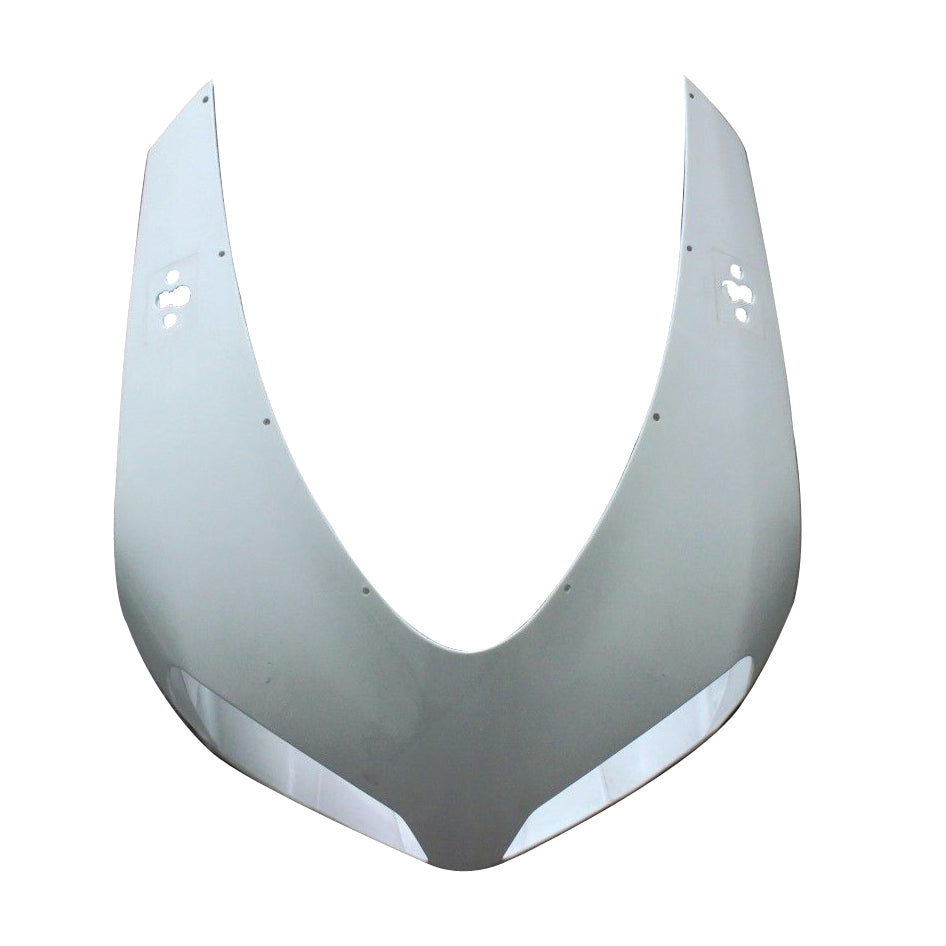 Bodywork Fairing Injection Molding Unpainted for Ducati 1098/1198/848 2007-2012