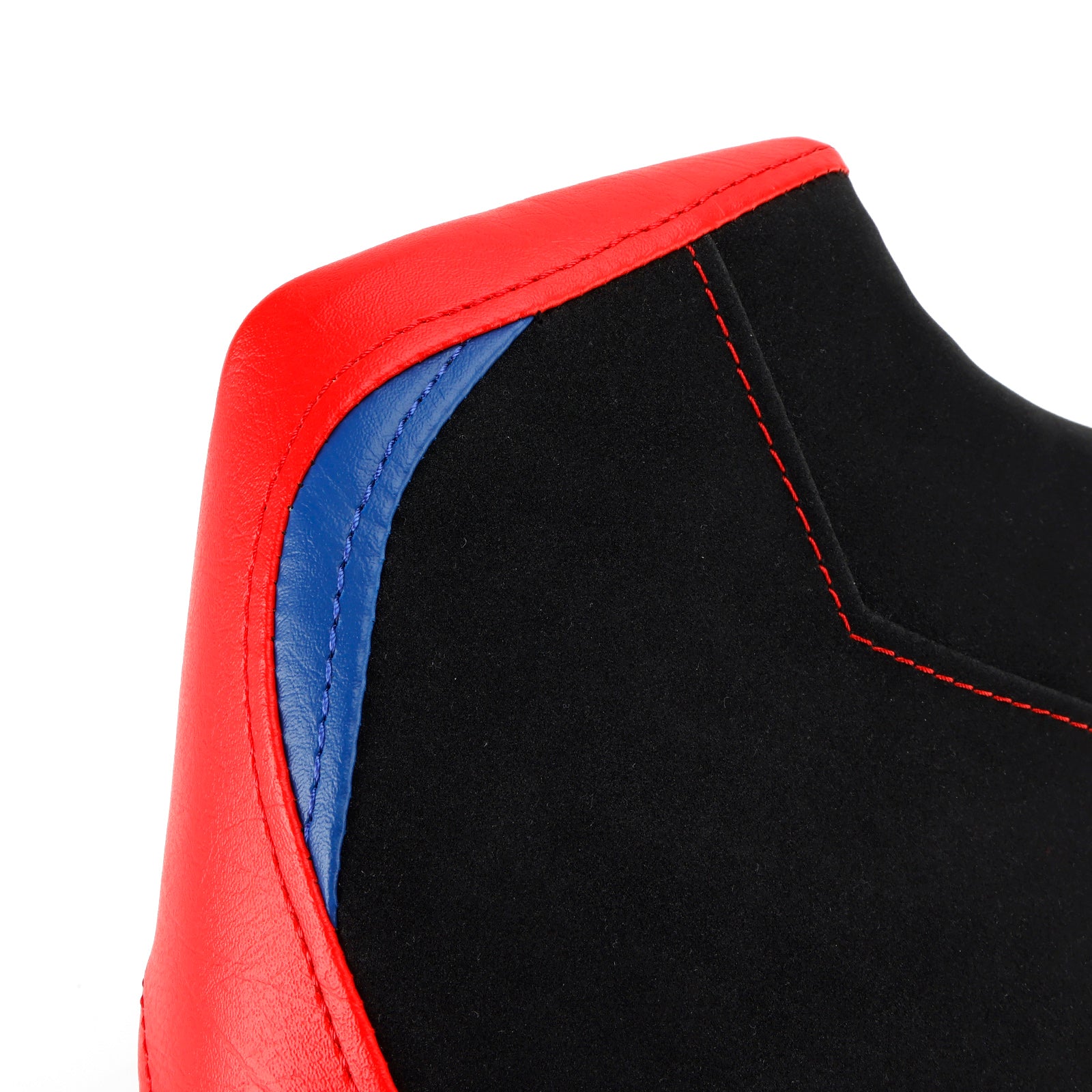 2017-2024 Honda Cbr250Rr Front&Rear Raider Passenger Cushion Kit Red