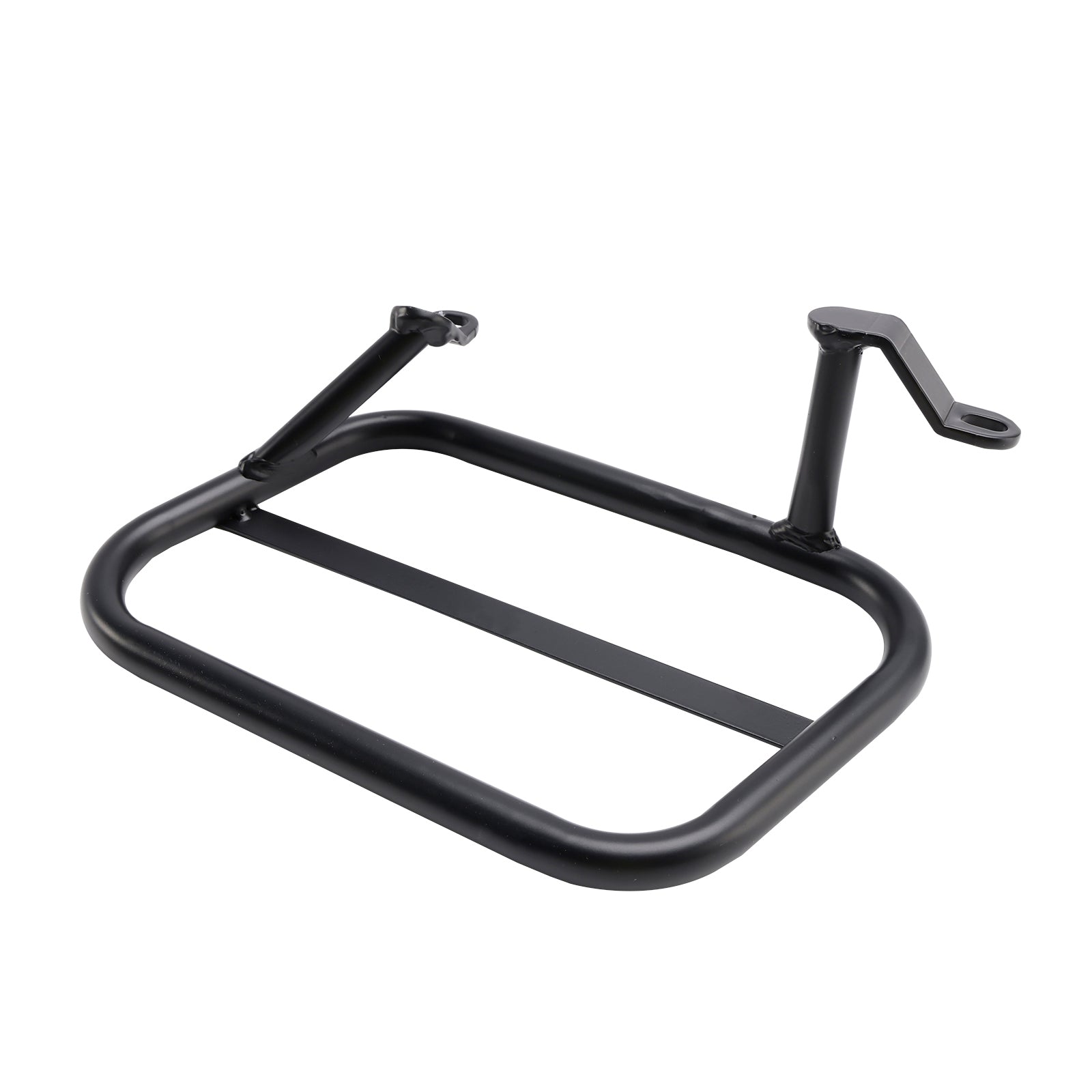 19-23 Scrambler 1200Xc 1200Xe Saddlebag Support Mounting Bracket