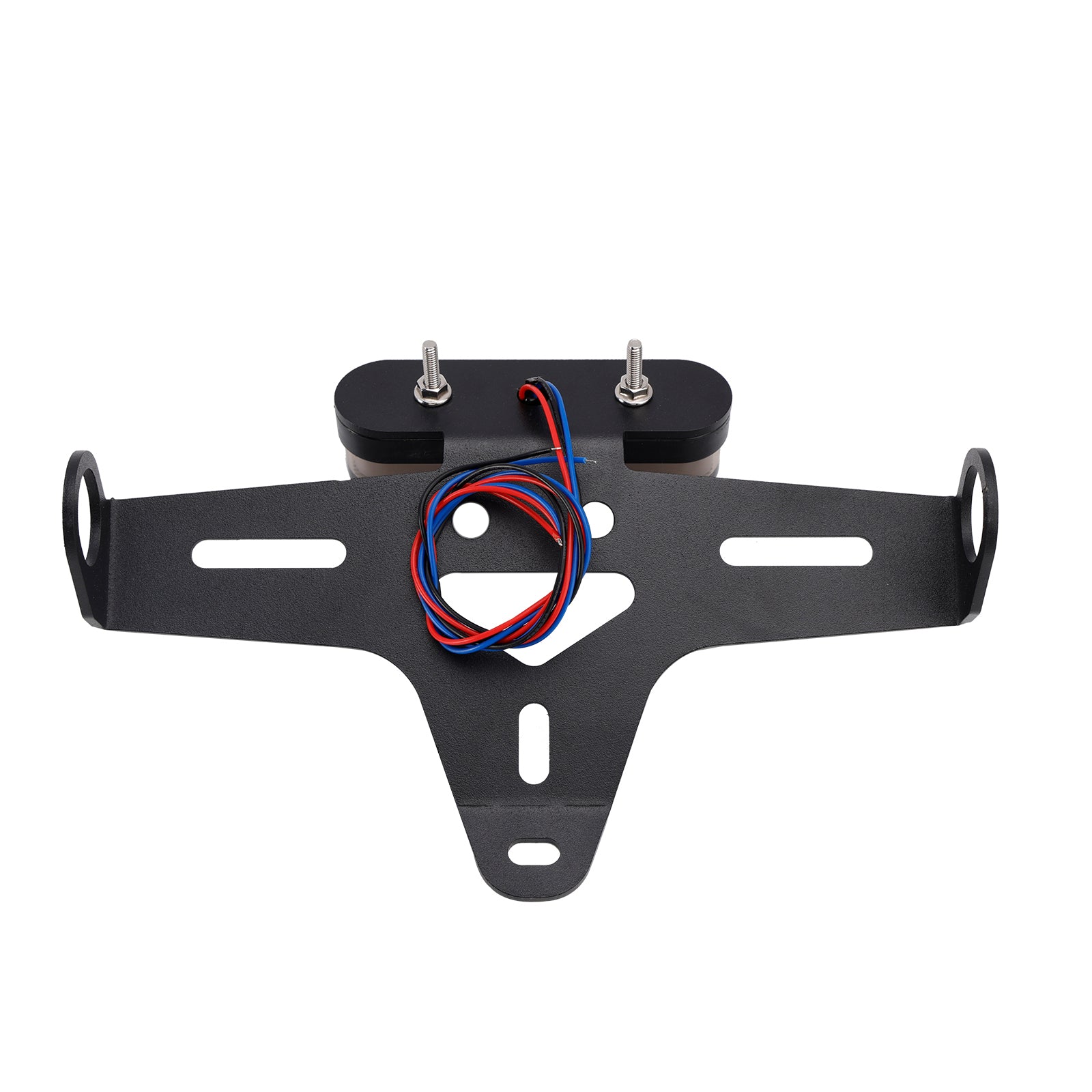 21-24 Honda Rebel 500 1100 CMX1100 registreringsskylthållare ramfäste