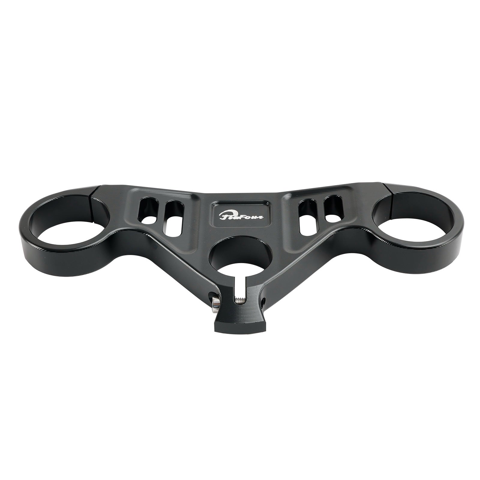 Lowering Triple Tree Front Upper Top Clamp For Ducati Panigale V2 2018