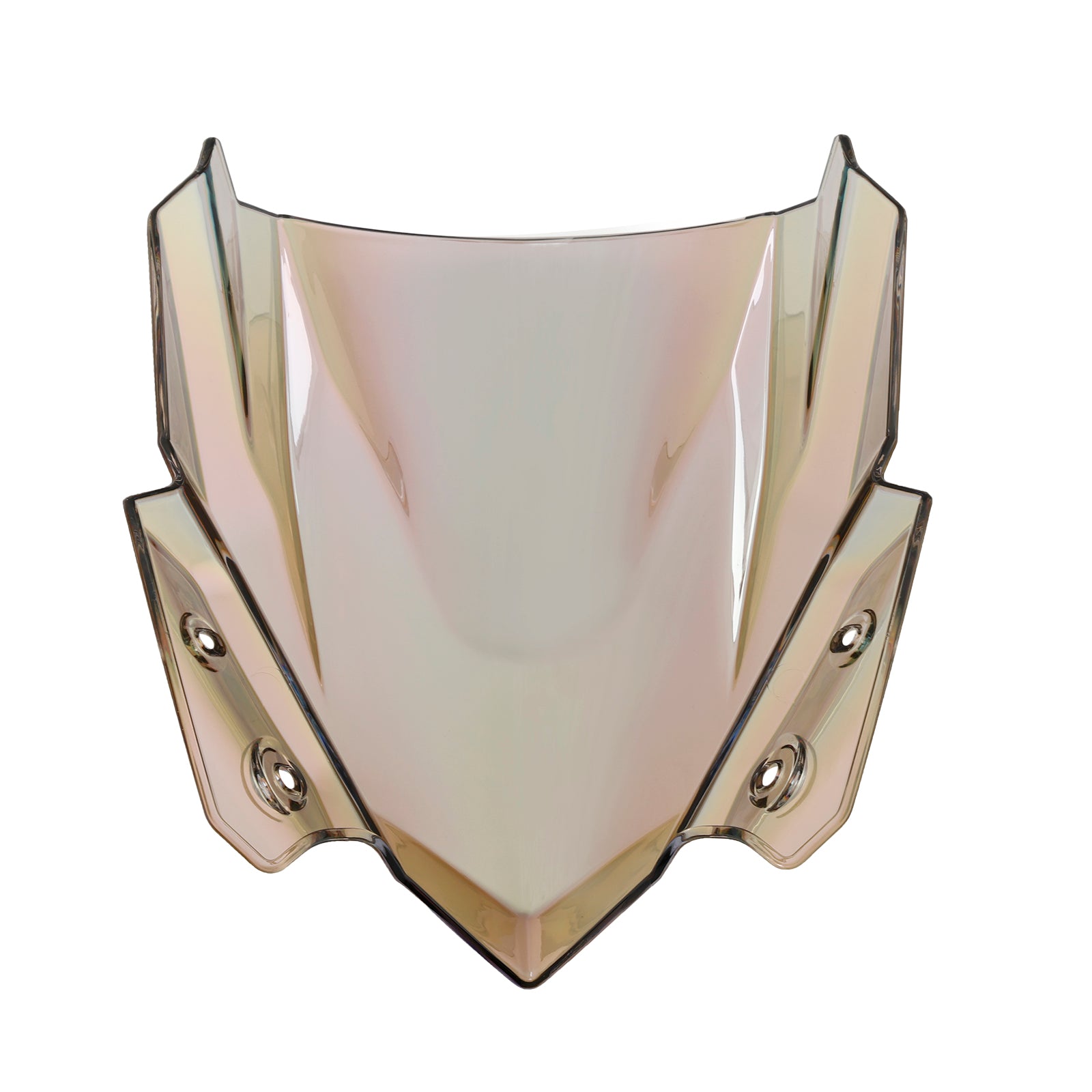 2017-2019 Kawasaki Z650 Windshield Windscreen