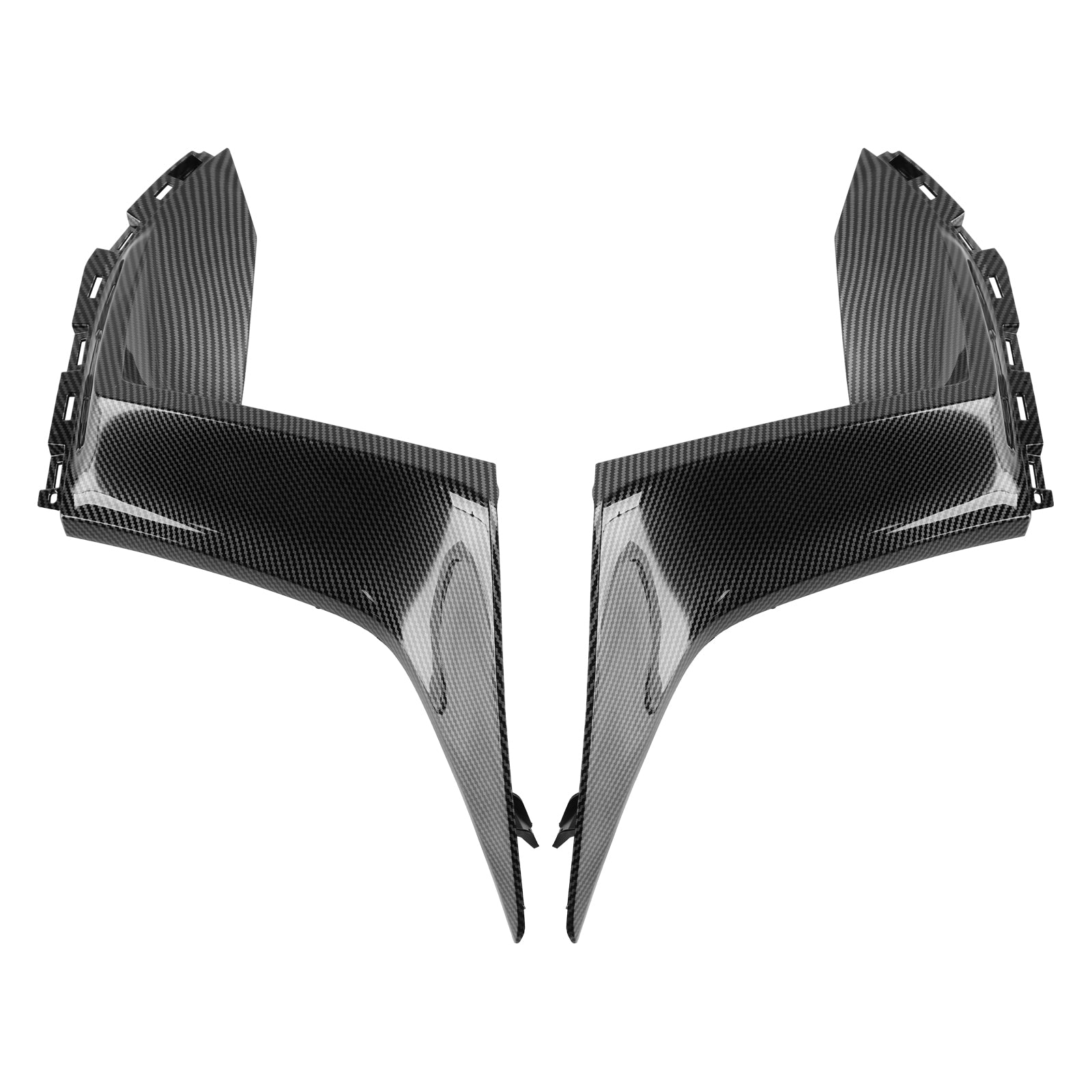 23-24 Yamaha X-MAX 300 XMAX  Side Pedal Cover Panel Fairing Cowl