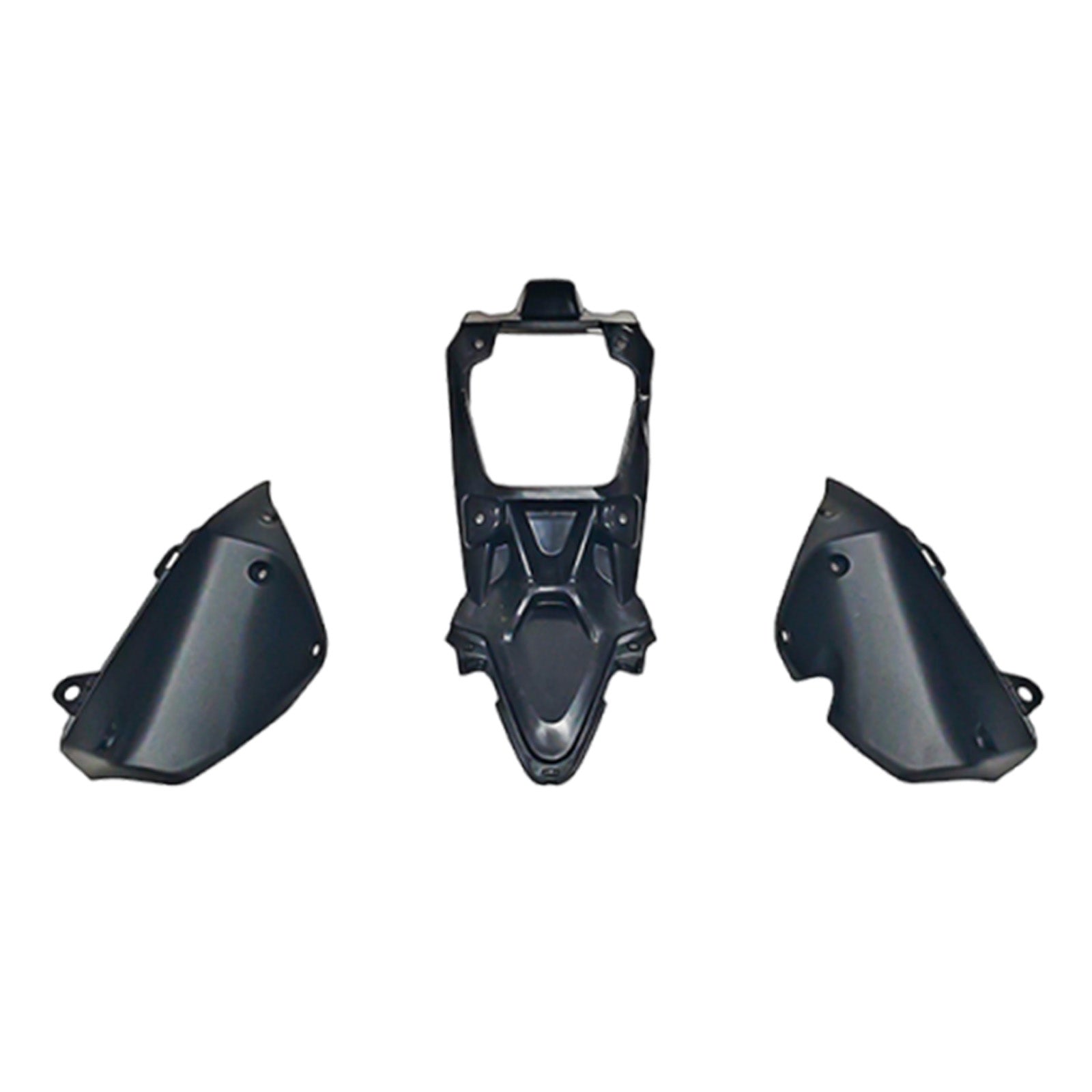 Amotopart 2025-2026 Kawasaki Z900 Fairing Kit Collection